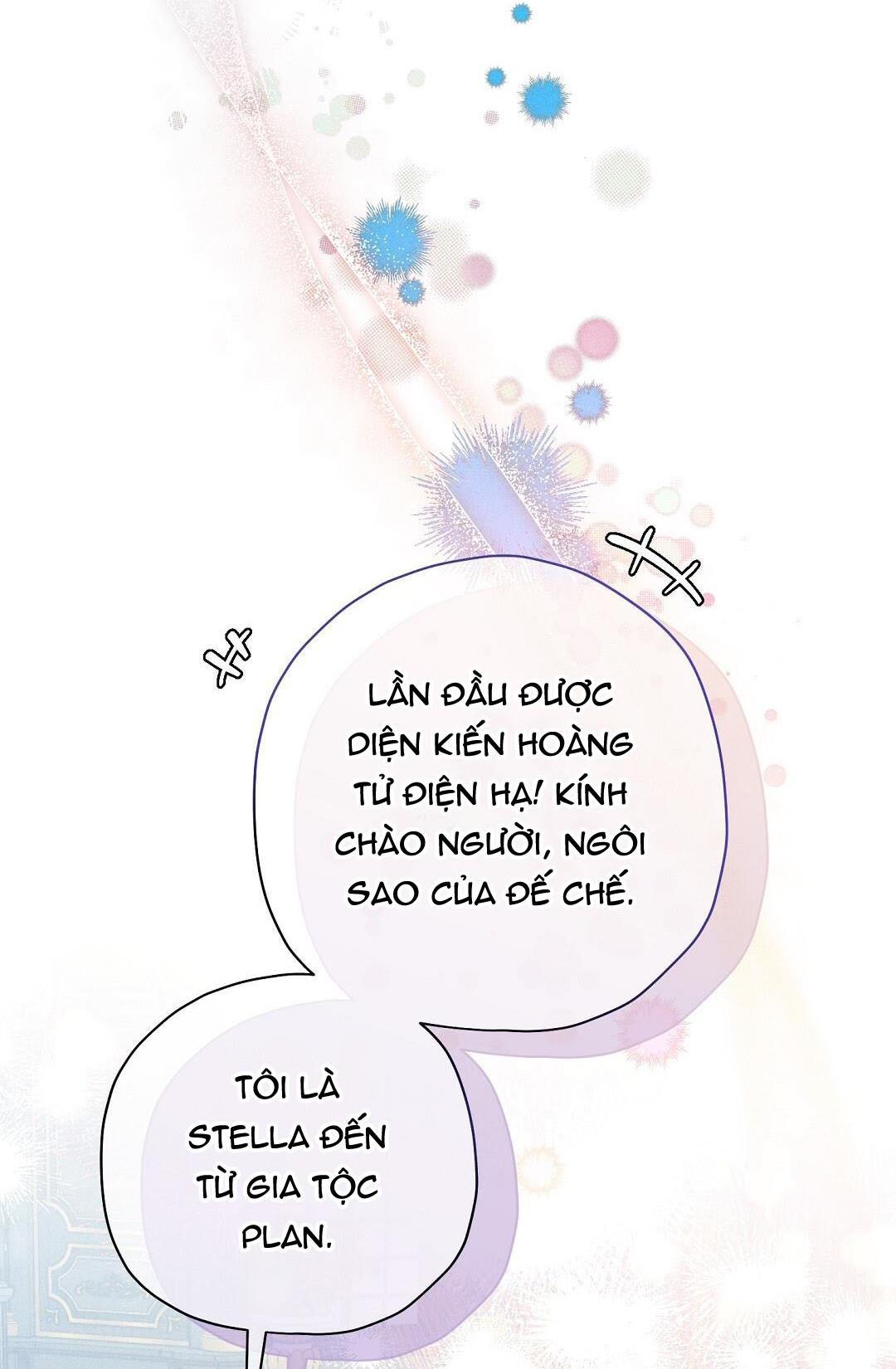 Hoàng Tử Hư Hỏng Che Giấu Mình Là Omega: Chapter 20