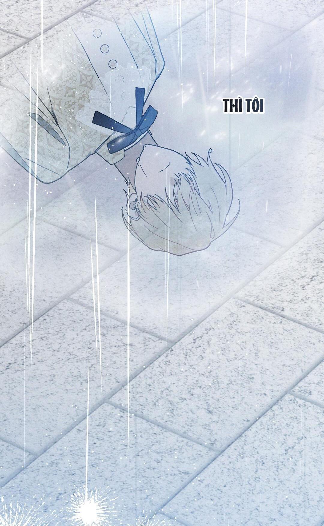 Hoàng Tử Hư Hỏng Che Giấu Mình Là Omega: Chapter 20