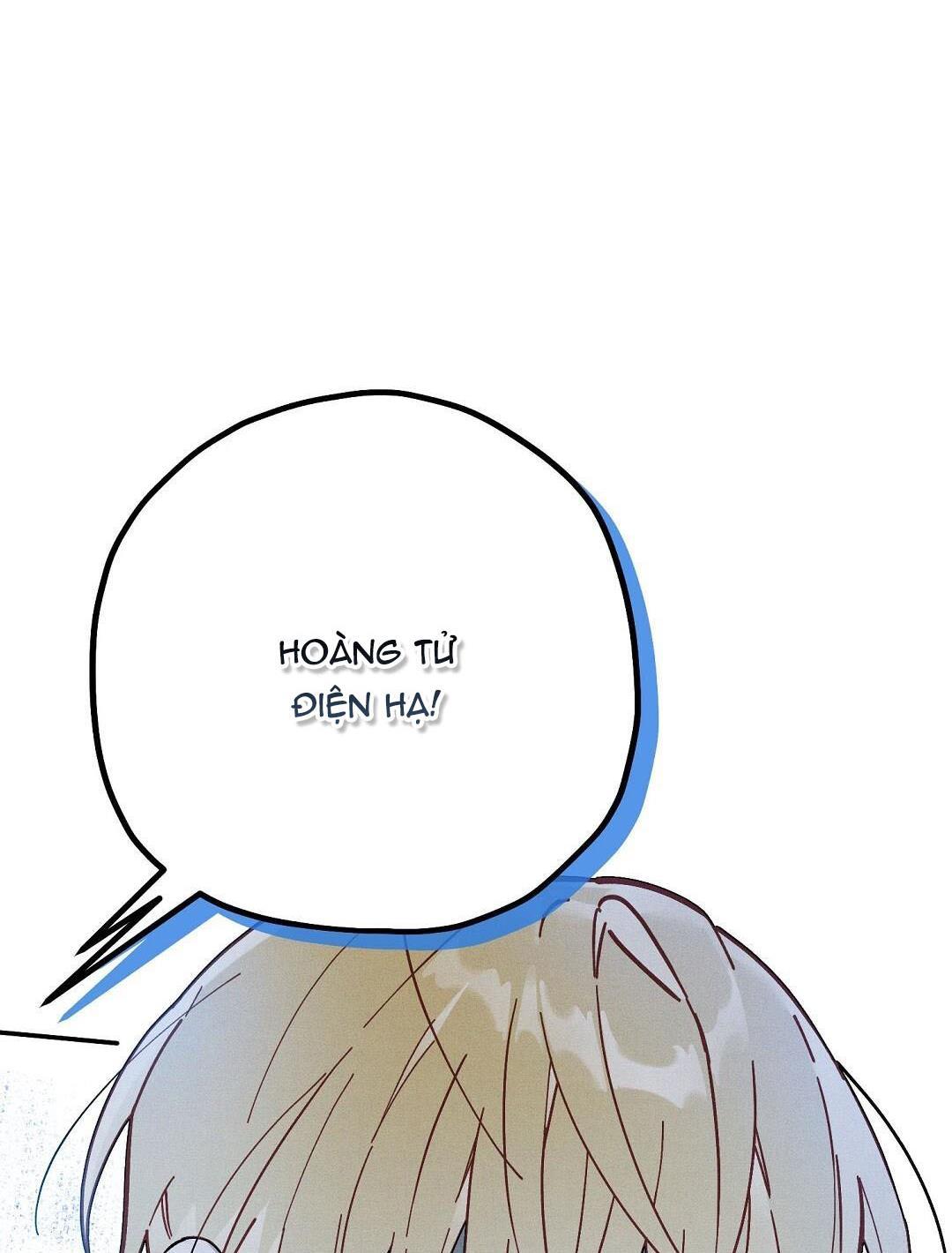 Hoàng Tử Hư Hỏng Che Giấu Mình Là Omega: Chapter 20