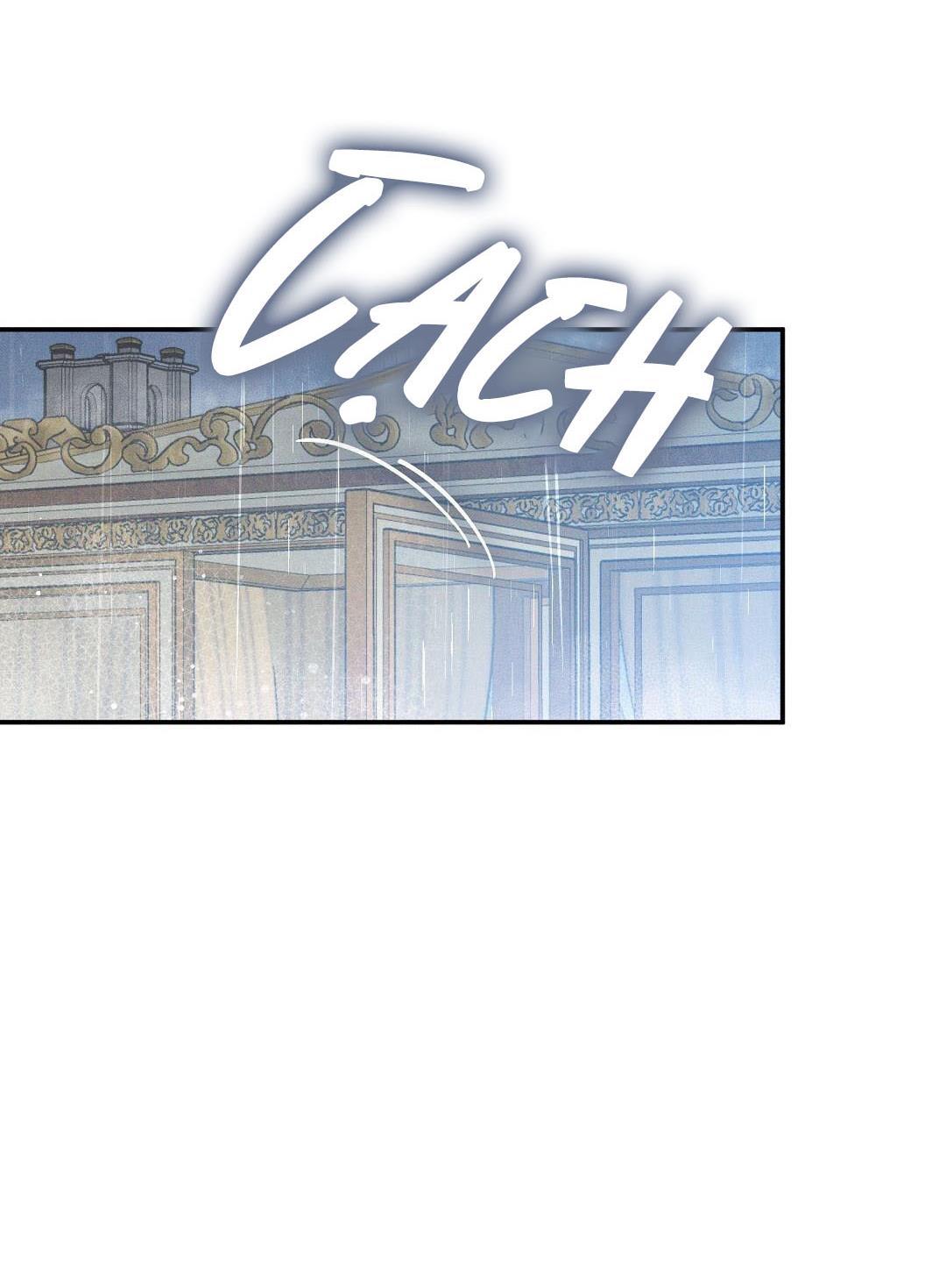 Hoàng Tử Hư Hỏng Che Giấu Mình Là Omega: Chapter 20