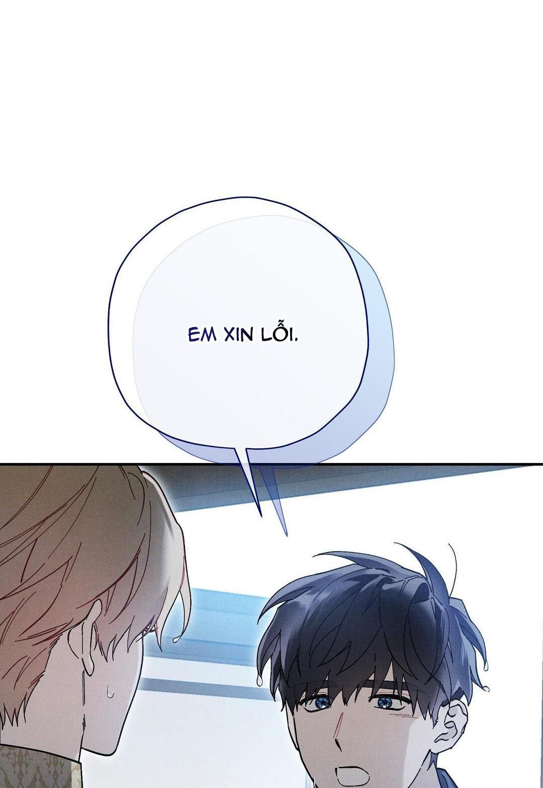 Hoàng Tử Hư Hỏng Che Giấu Mình Là Omega: Chapter 20