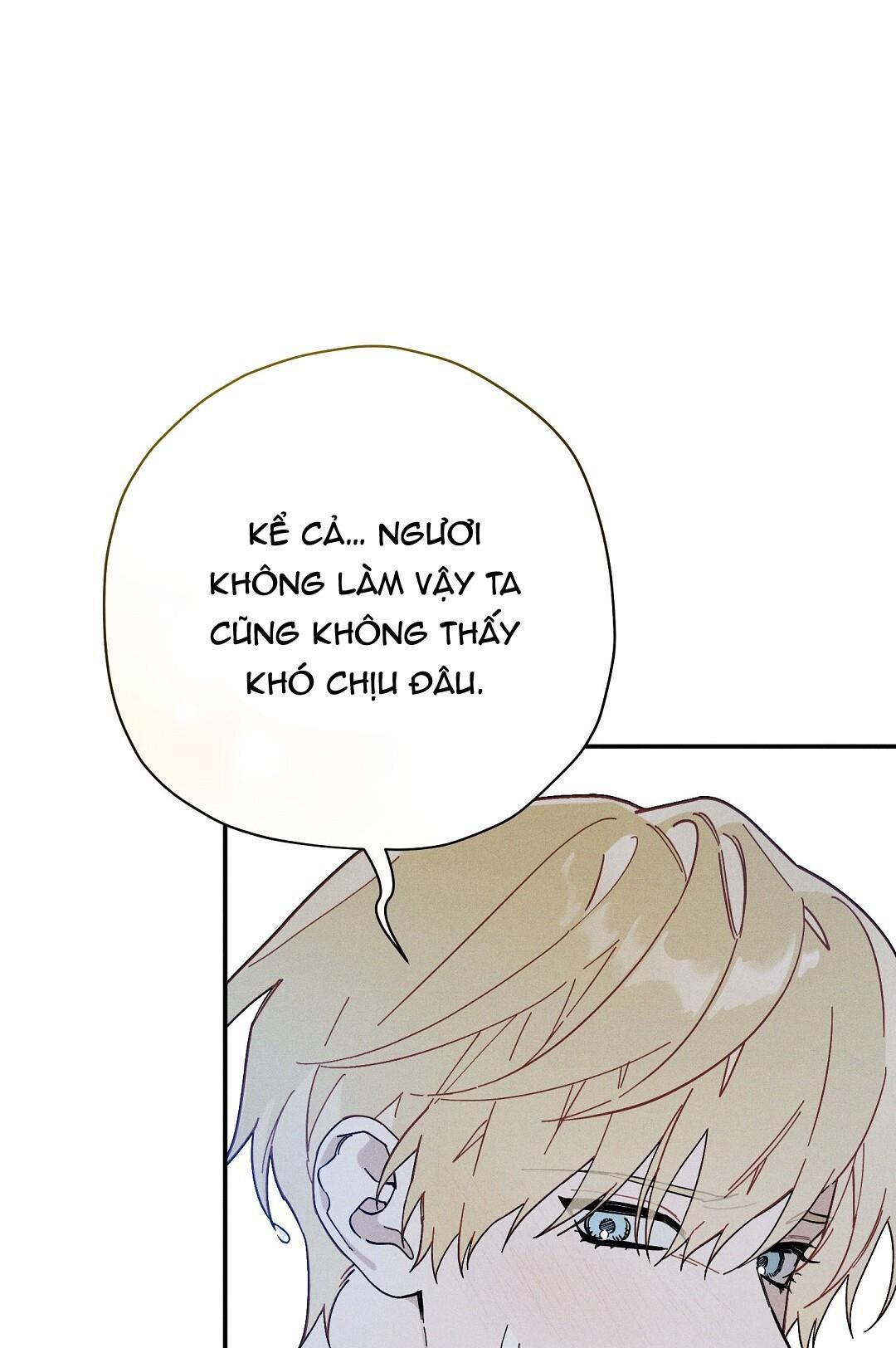 Hoàng Tử Hư Hỏng Che Giấu Mình Là Omega: Chapter 20
