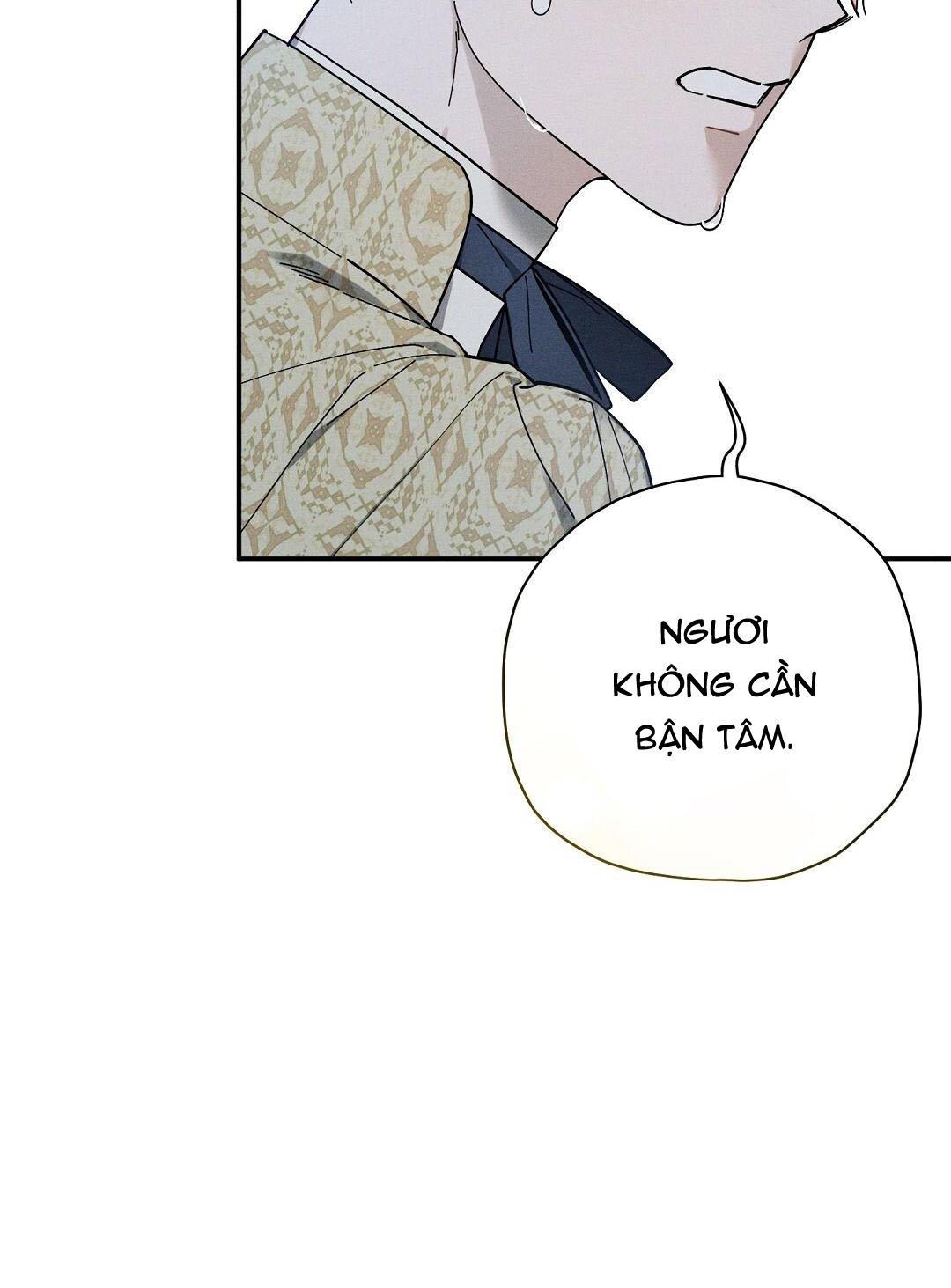 Hoàng Tử Hư Hỏng Che Giấu Mình Là Omega: Chapter 20