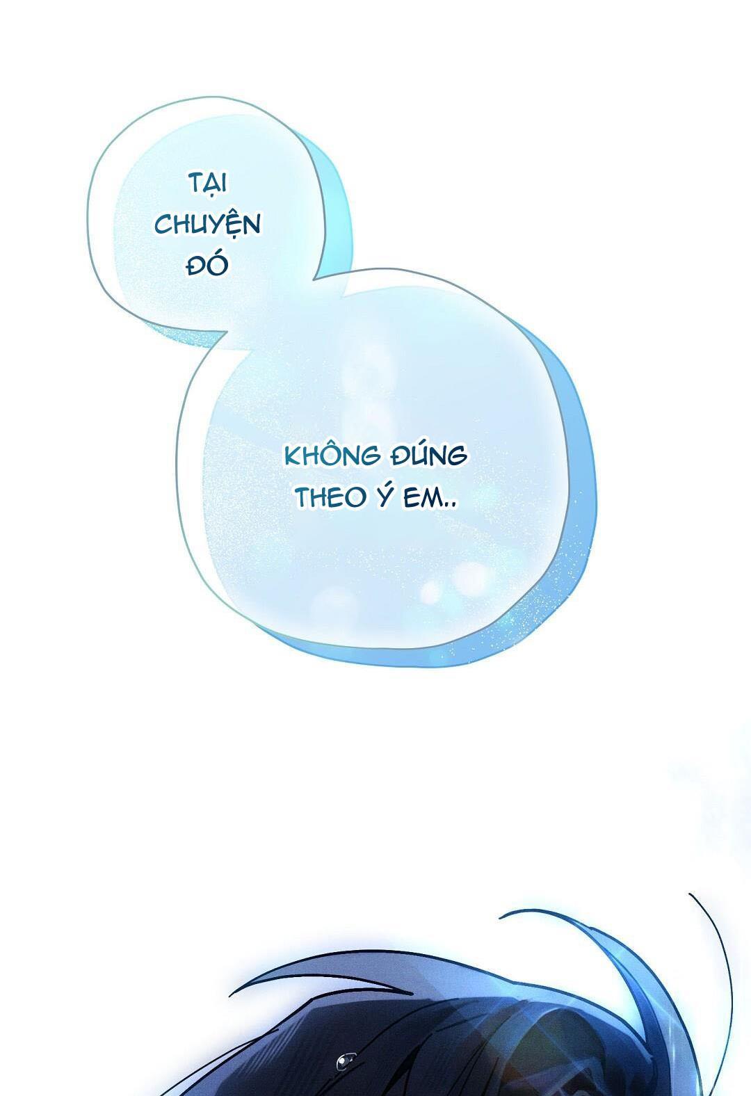 Hoàng Tử Hư Hỏng Che Giấu Mình Là Omega: Chapter 20