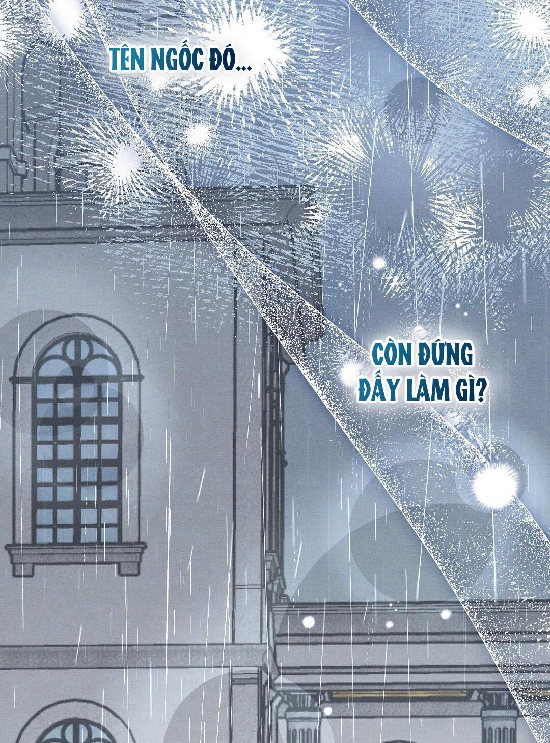 Hoàng Tử Hư Hỏng Che Giấu Mình Là Omega: Chapter 20