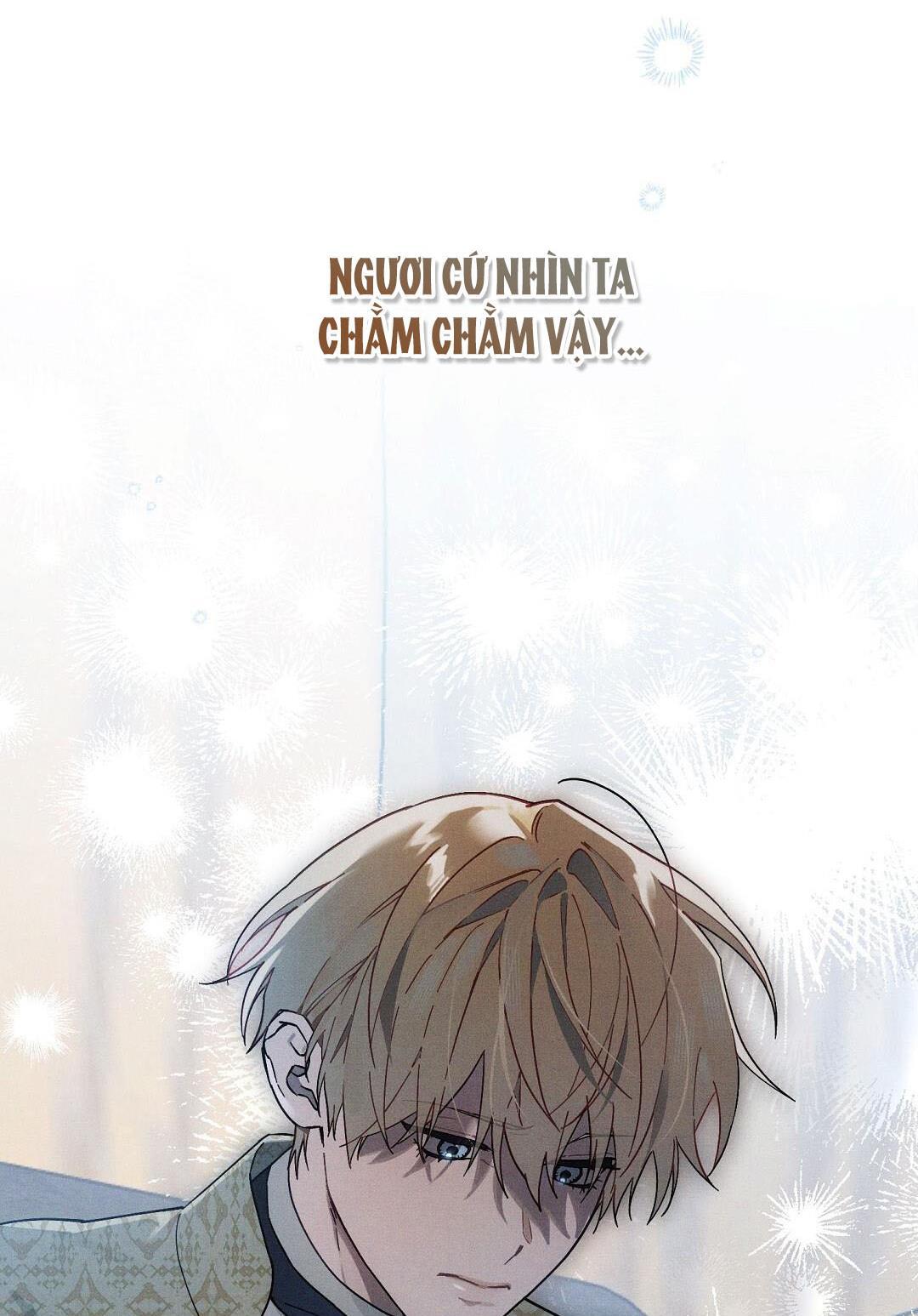 Hoàng Tử Hư Hỏng Che Giấu Mình Là Omega: Chapter 20