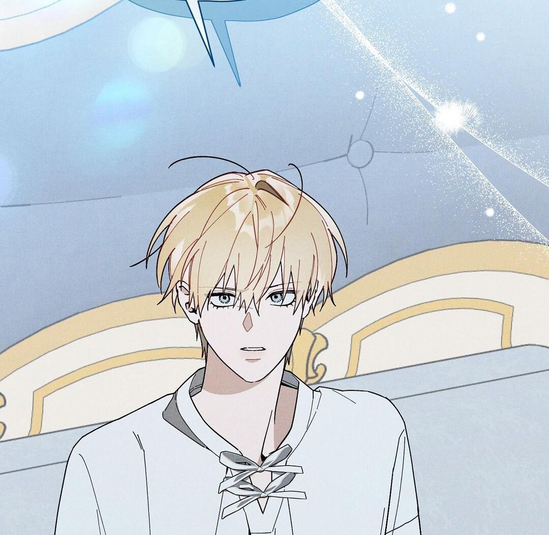 Hoàng Tử Hư Hỏng Che Giấu Mình Là Omega: Chapter 21