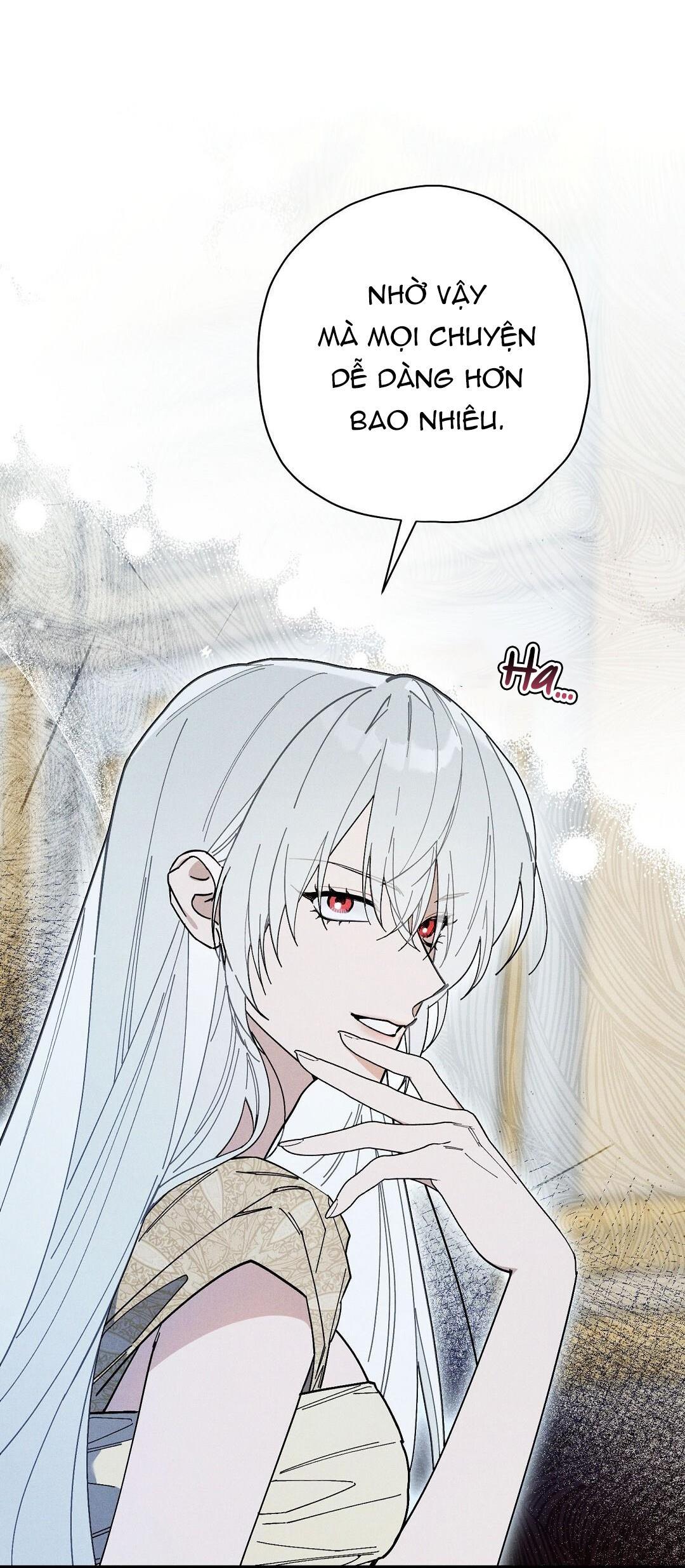 Hoàng Tử Hư Hỏng Che Giấu Mình Là Omega: Chapter 22
