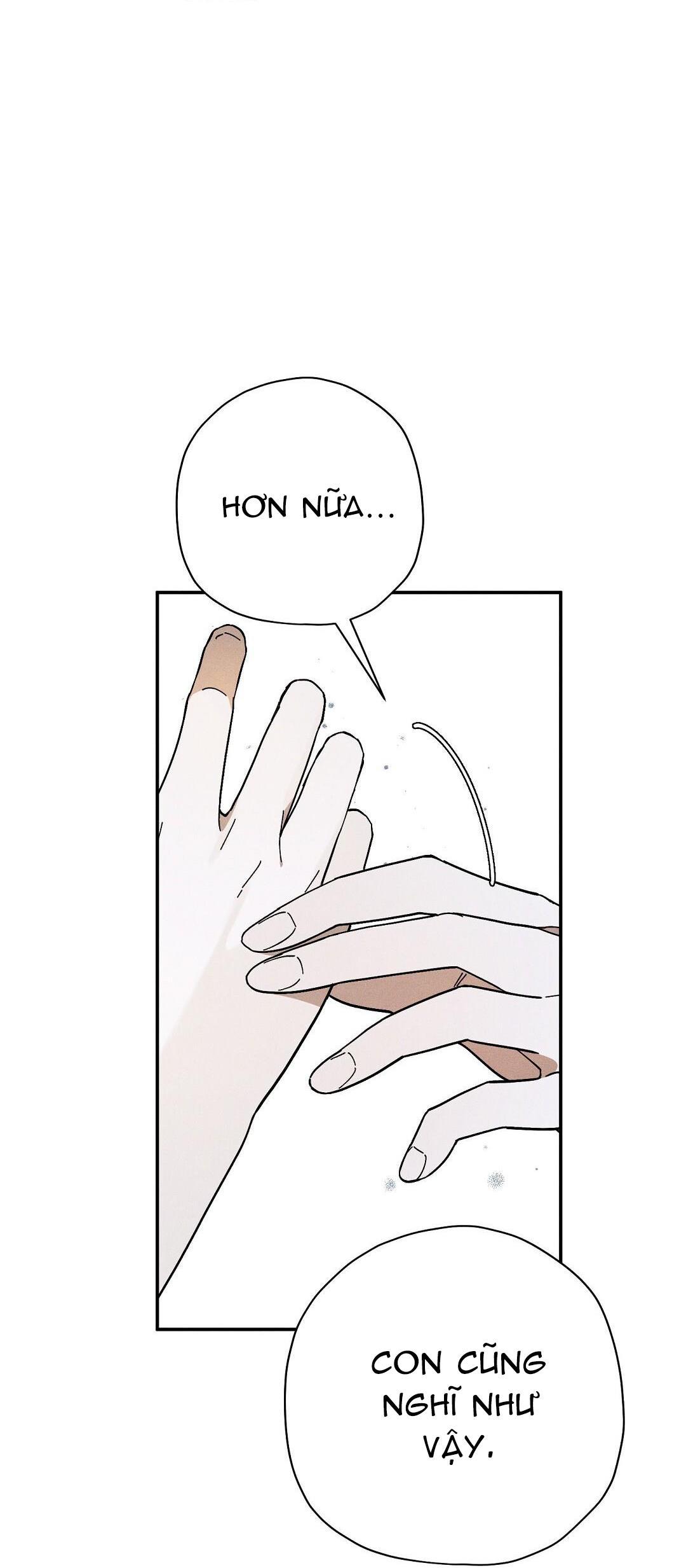 Hoàng Tử Hư Hỏng Che Giấu Mình Là Omega: Chapter 22