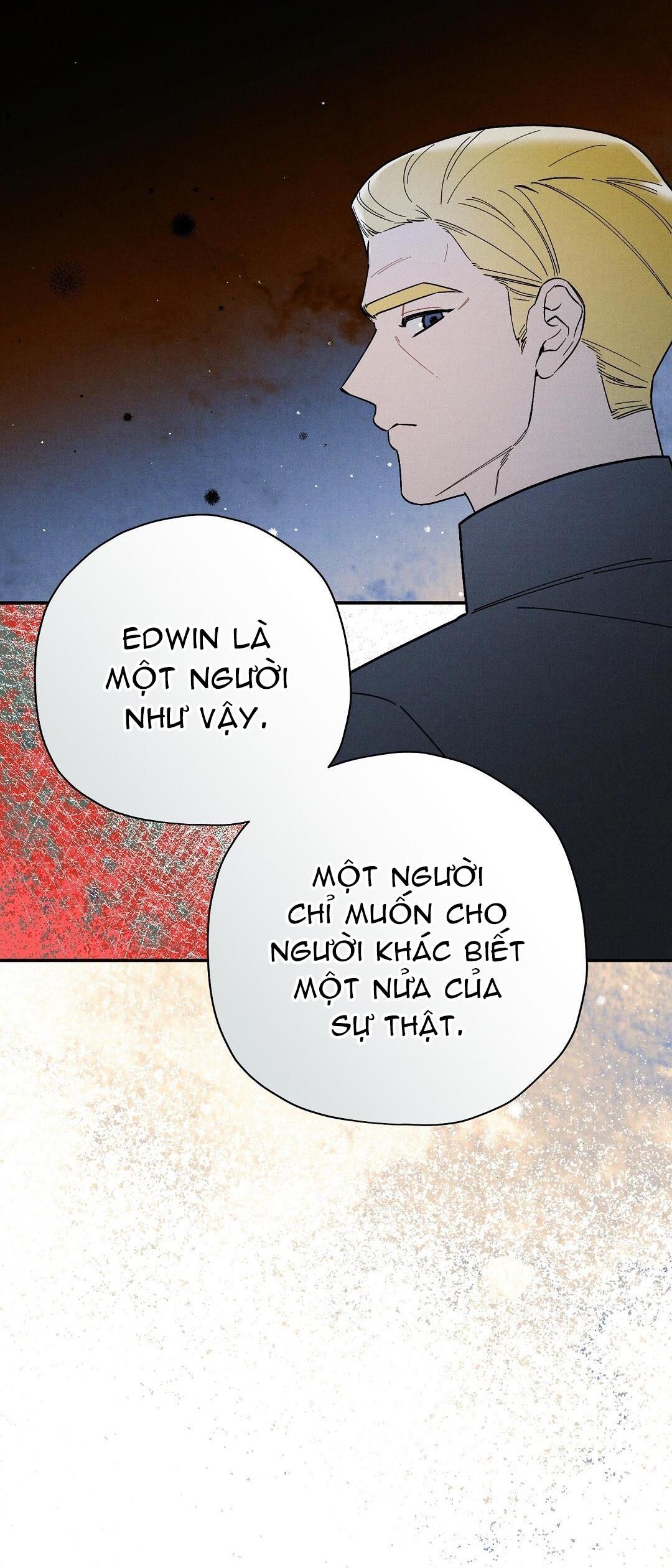 Hoàng Tử Hư Hỏng Che Giấu Mình Là Omega: Chapter 22