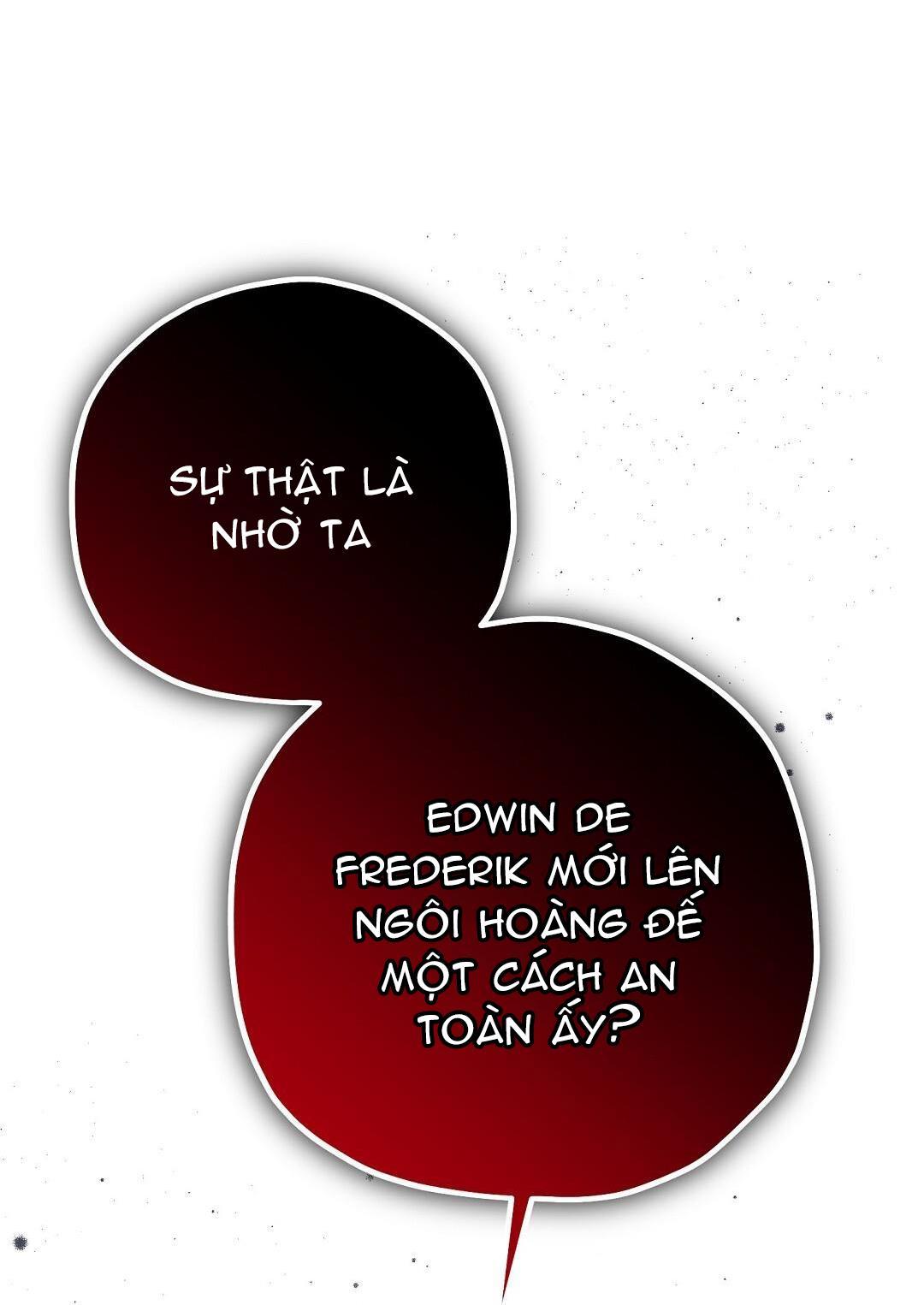 Hoàng Tử Hư Hỏng Che Giấu Mình Là Omega: Chapter 22