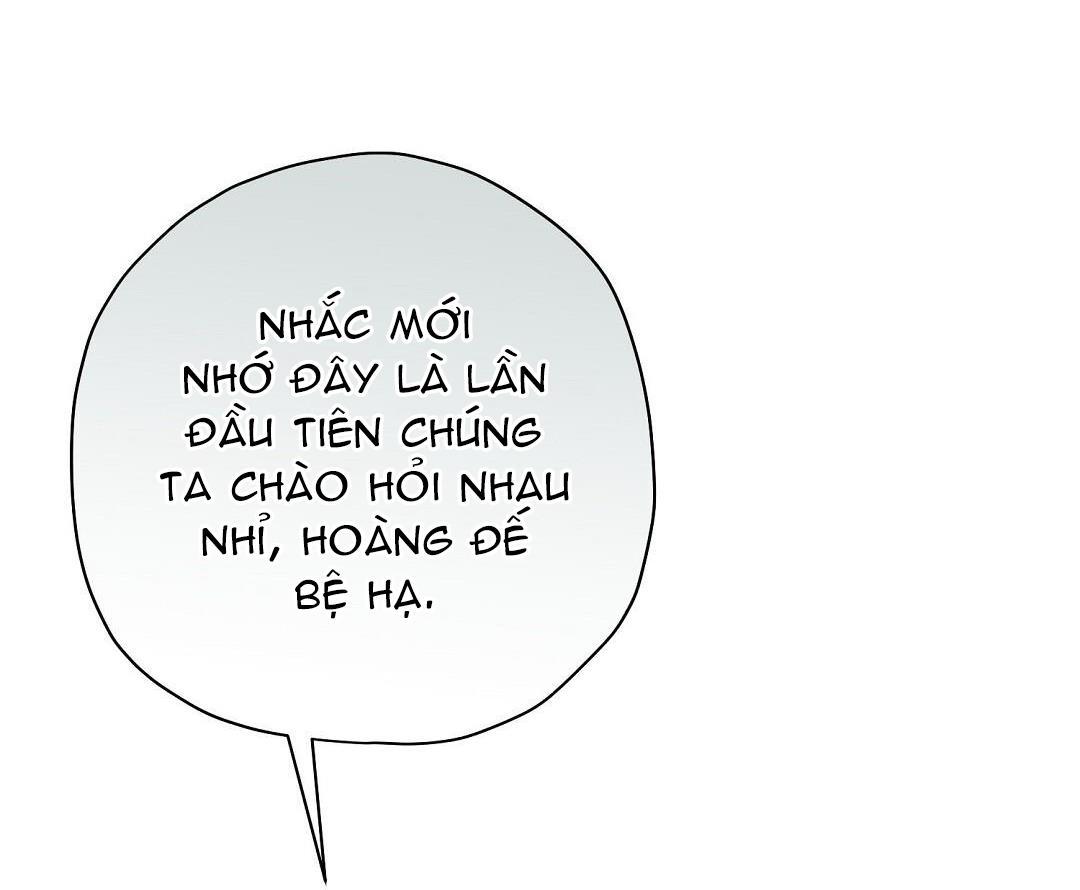 Hoàng Tử Hư Hỏng Che Giấu Mình Là Omega: Chapter 22