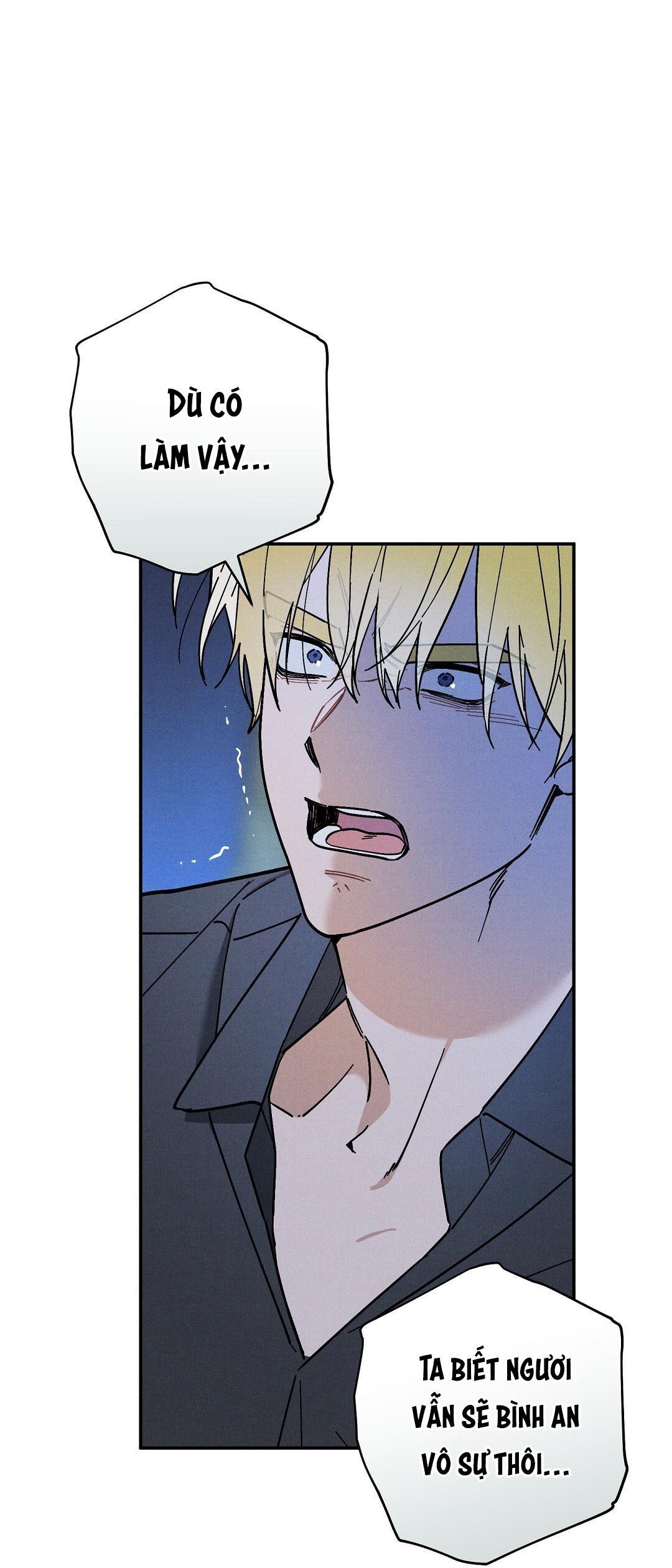 Hoàng Tử Hư Hỏng Che Giấu Mình Là Omega: Chapter 22