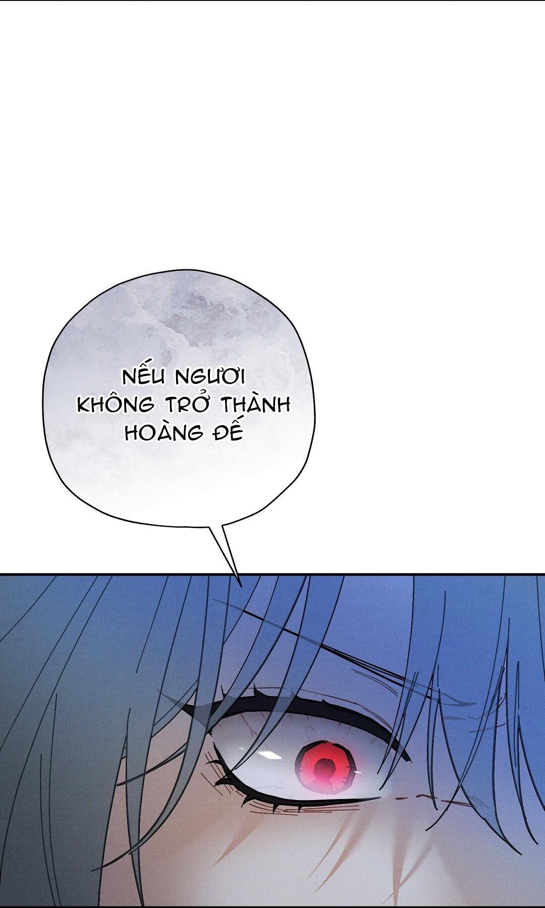 Hoàng Tử Hư Hỏng Che Giấu Mình Là Omega: Chapter 22