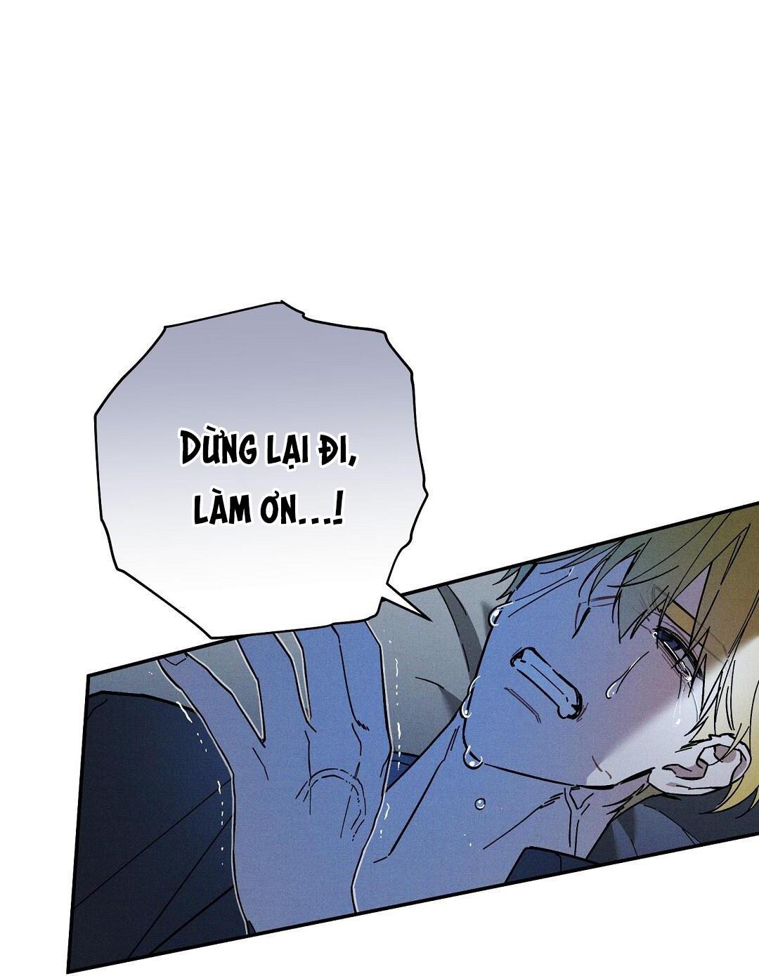 Hoàng Tử Hư Hỏng Che Giấu Mình Là Omega: Chapter 22