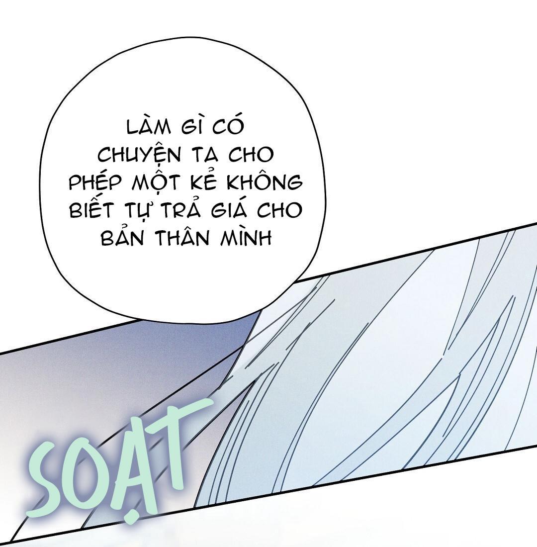 Hoàng Tử Hư Hỏng Che Giấu Mình Là Omega: Chapter 22