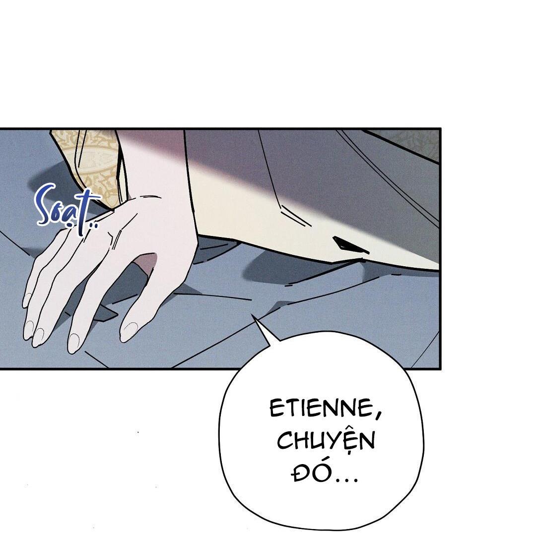 Hoàng Tử Hư Hỏng Che Giấu Mình Là Omega: Chapter 22