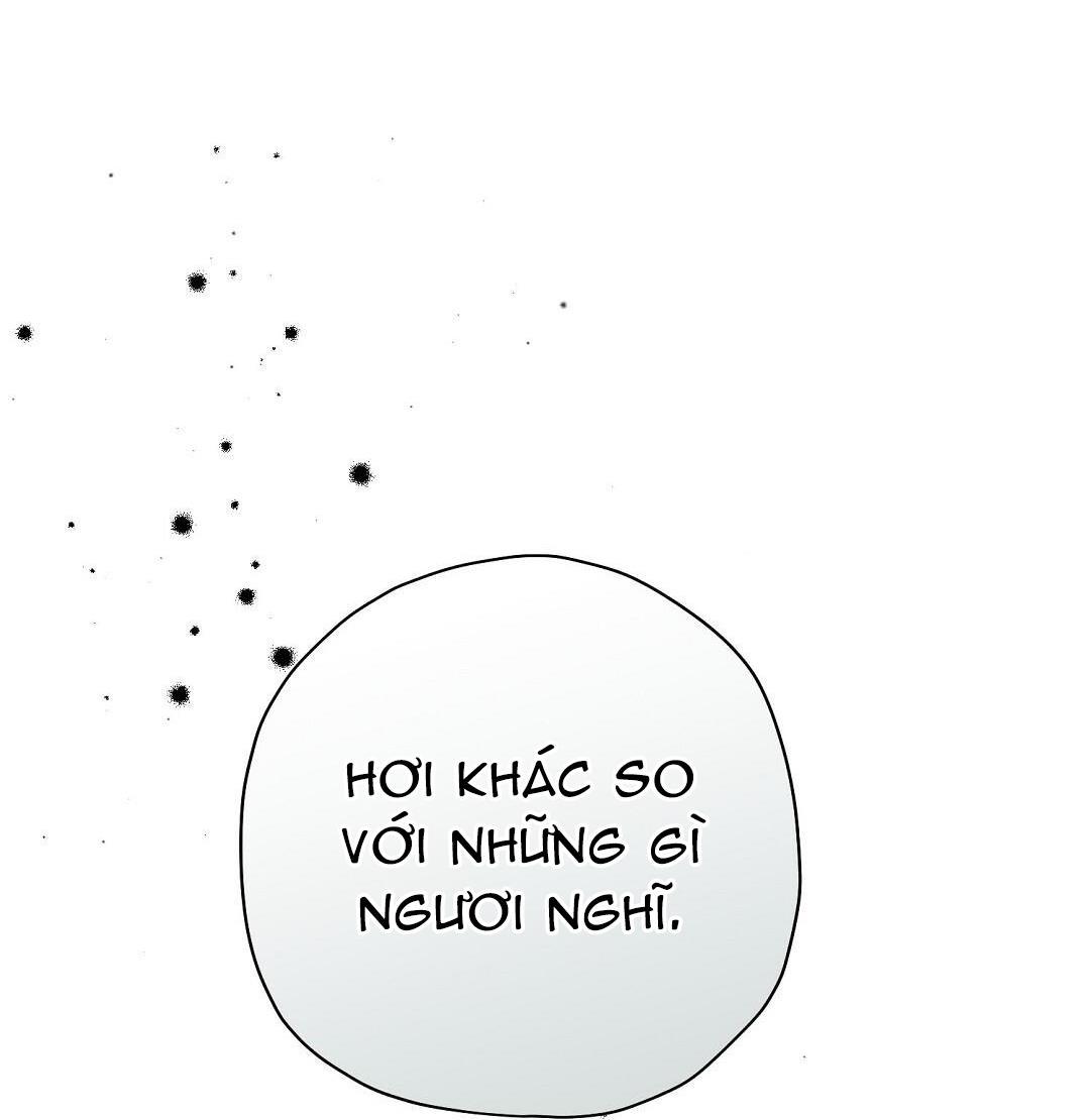 Hoàng Tử Hư Hỏng Che Giấu Mình Là Omega: Chapter 22