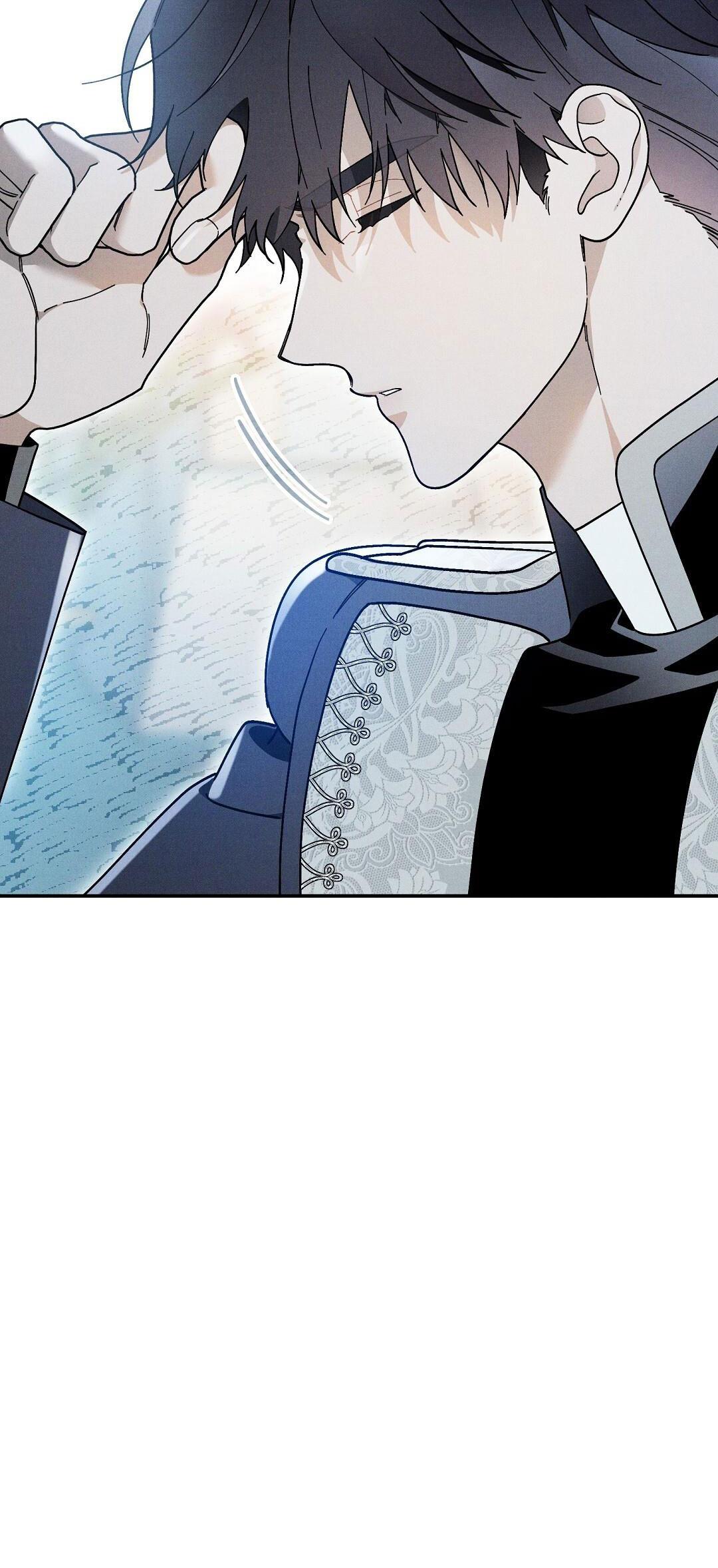 Hoàng Tử Hư Hỏng Che Giấu Mình Là Omega: Chapter 23