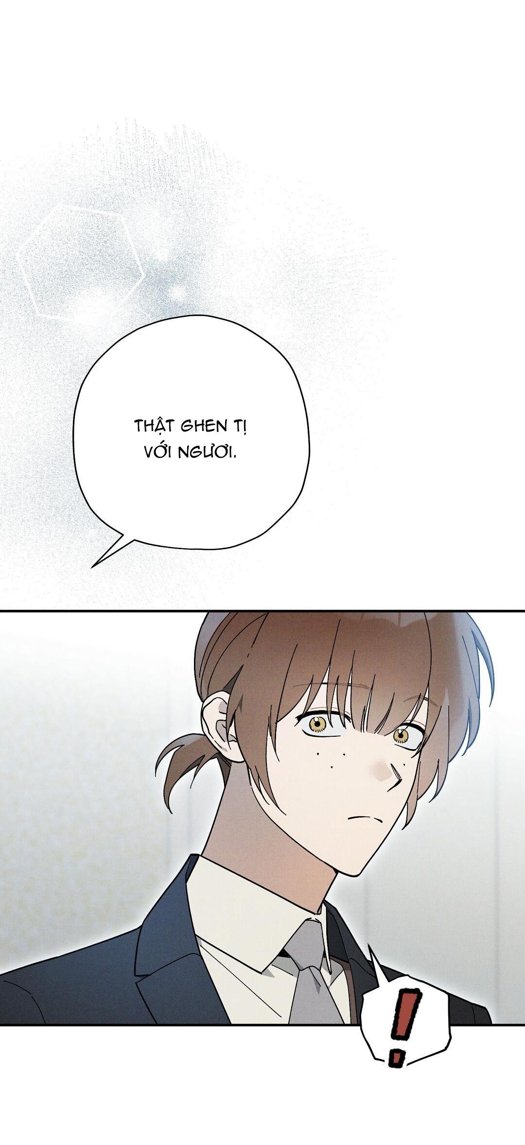 Hoàng Tử Hư Hỏng Che Giấu Mình Là Omega: Chapter 23