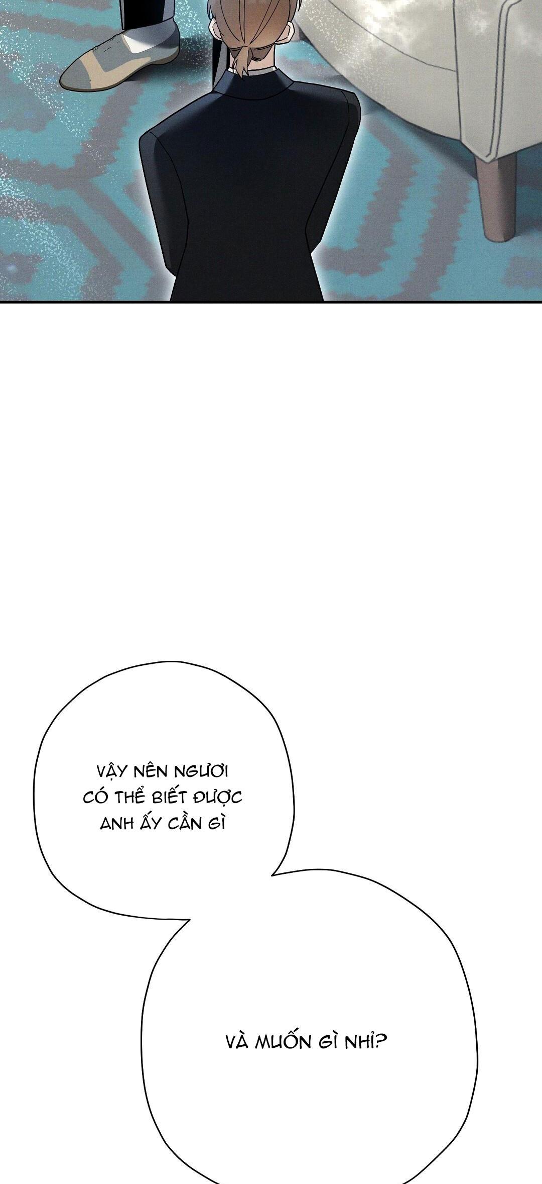 Hoàng Tử Hư Hỏng Che Giấu Mình Là Omega: Chapter 23