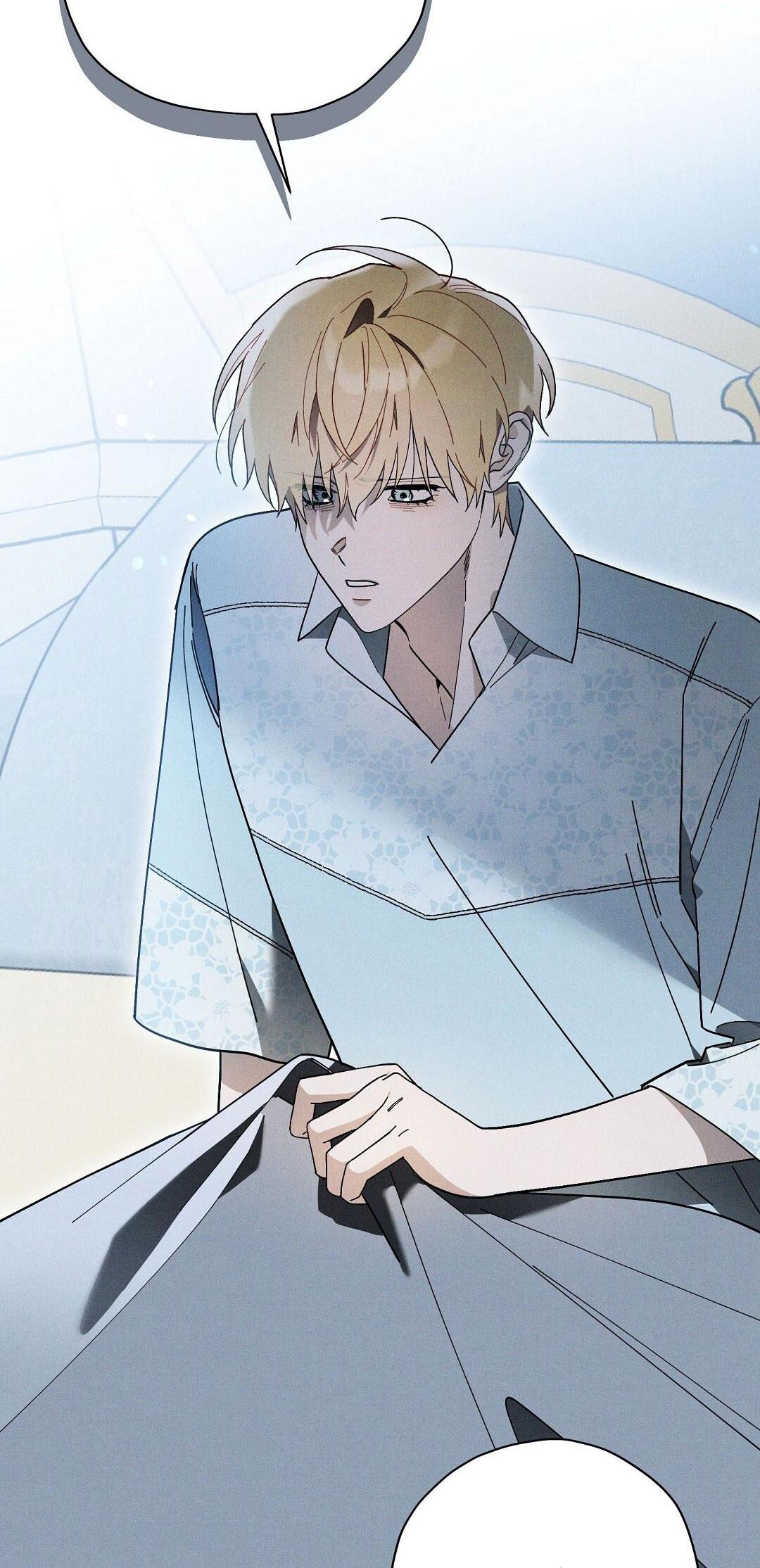 Hoàng Tử Hư Hỏng Che Giấu Mình Là Omega: Chapter 23