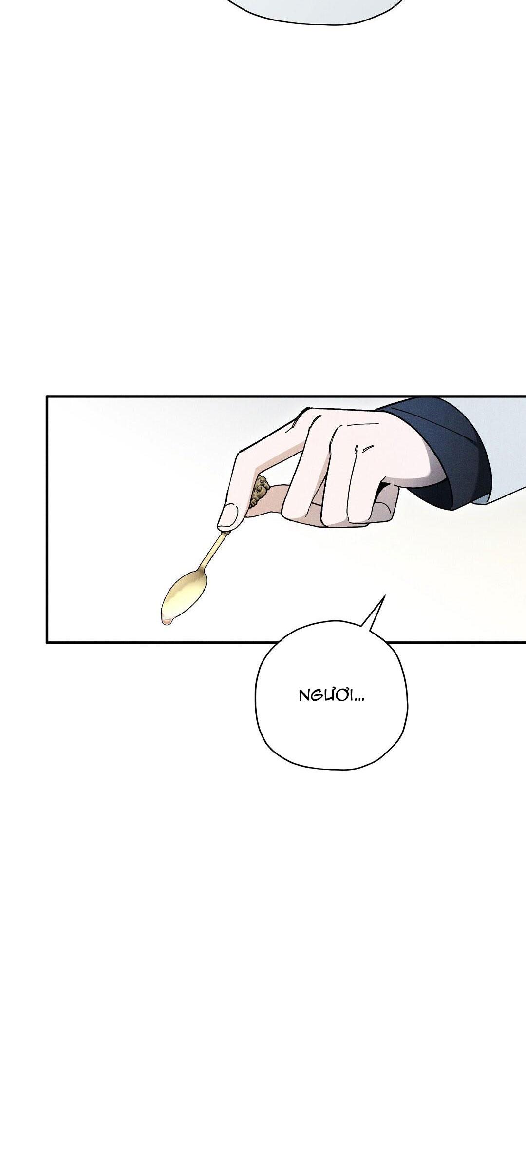 Hoàng Tử Hư Hỏng Che Giấu Mình Là Omega: Chapter 23