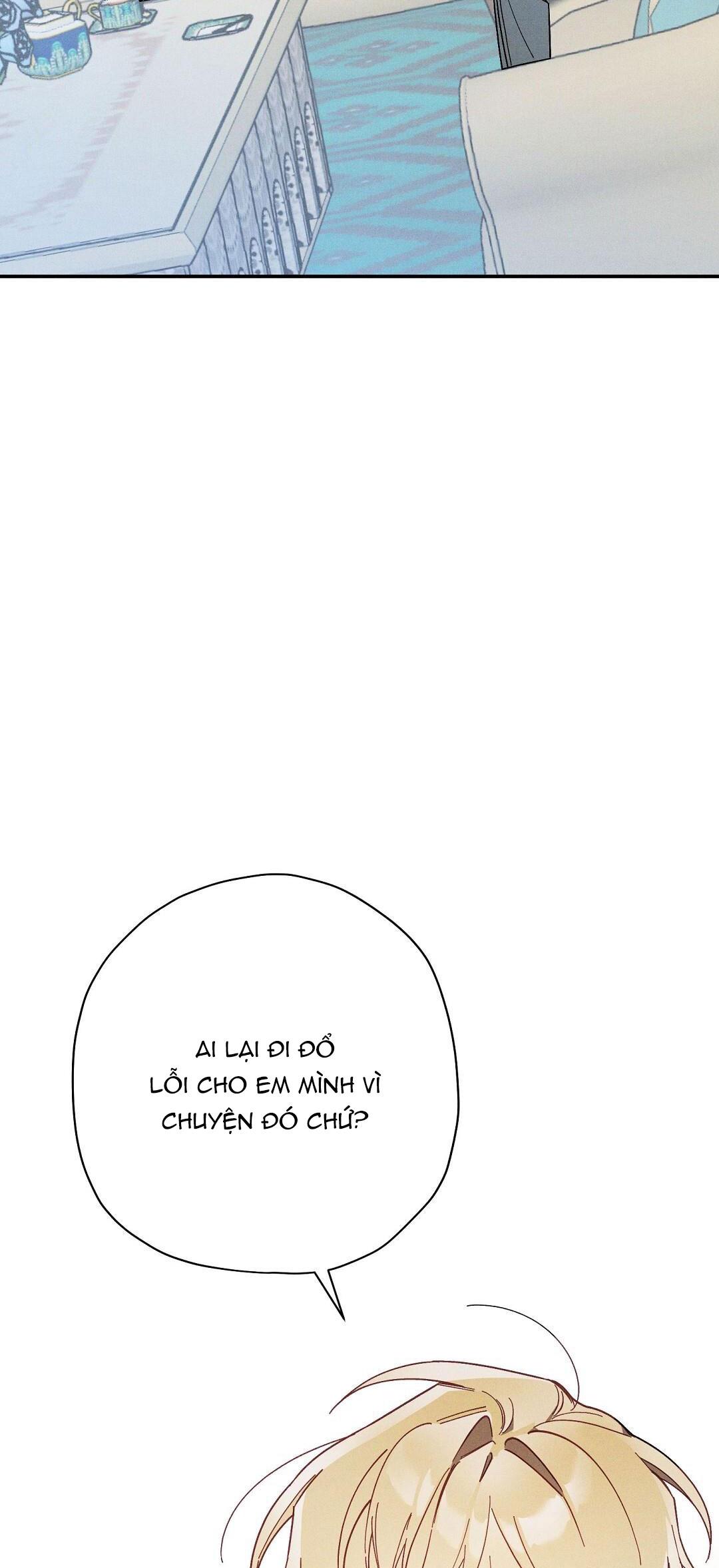 Hoàng Tử Hư Hỏng Che Giấu Mình Là Omega: Chapter 23