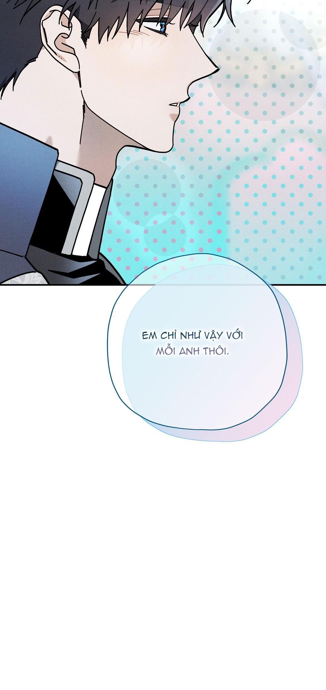 Hoàng Tử Hư Hỏng Che Giấu Mình Là Omega: Chapter 23