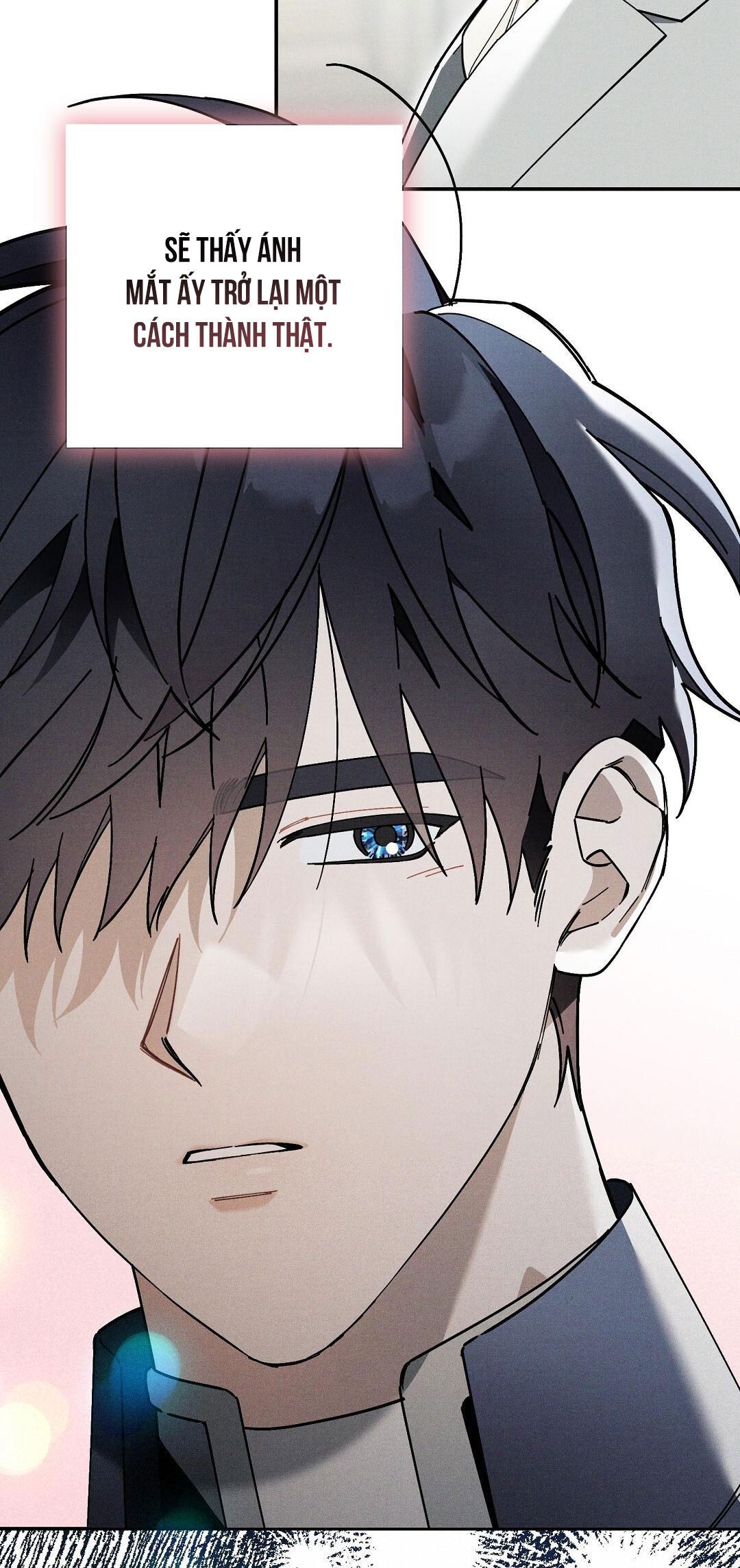 Hoàng Tử Hư Hỏng Che Giấu Mình Là Omega: Chapter 23