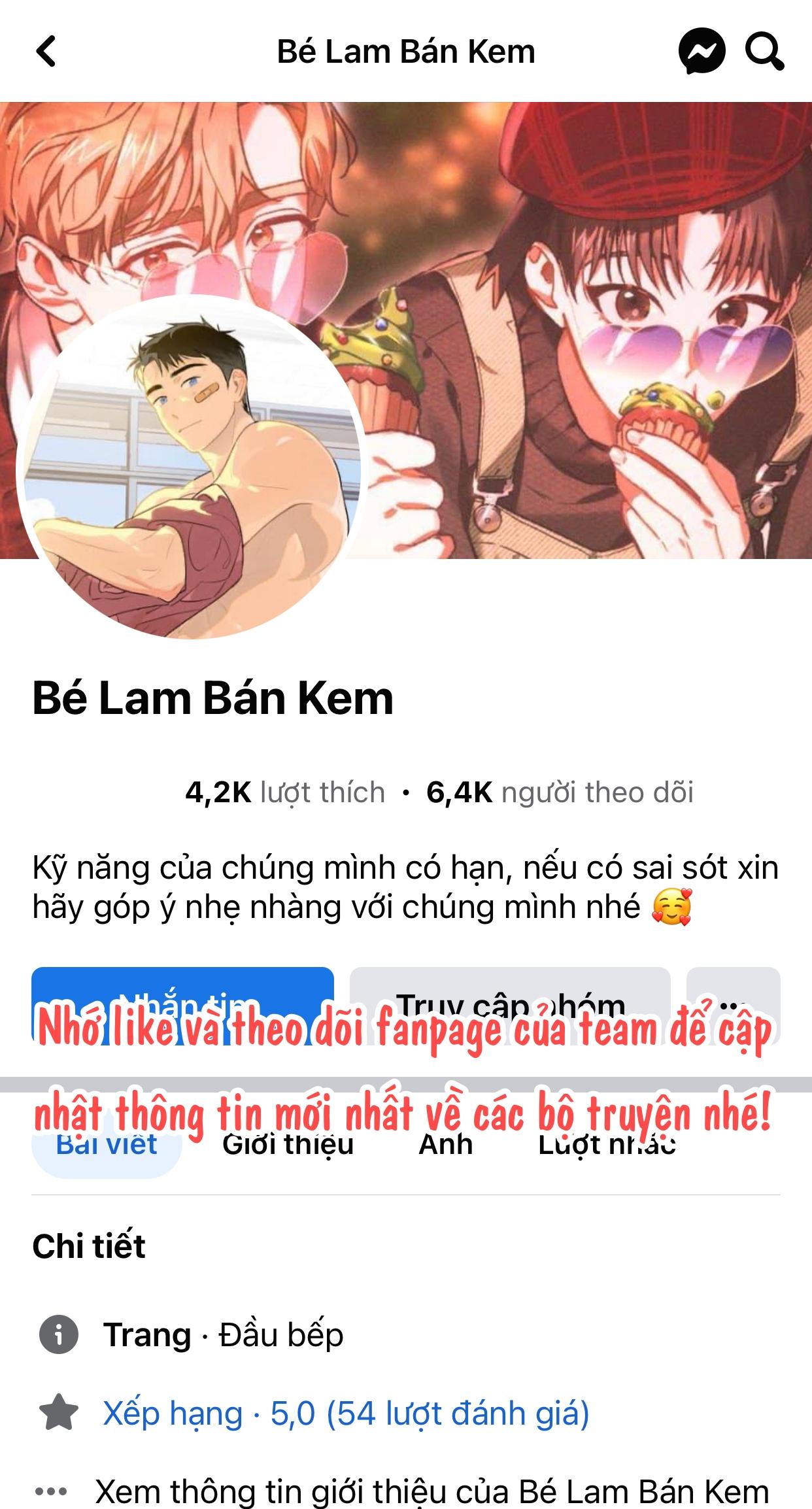 Hoàng Tử Hư Hỏng Che Giấu Mình Là Omega: Chapter 23