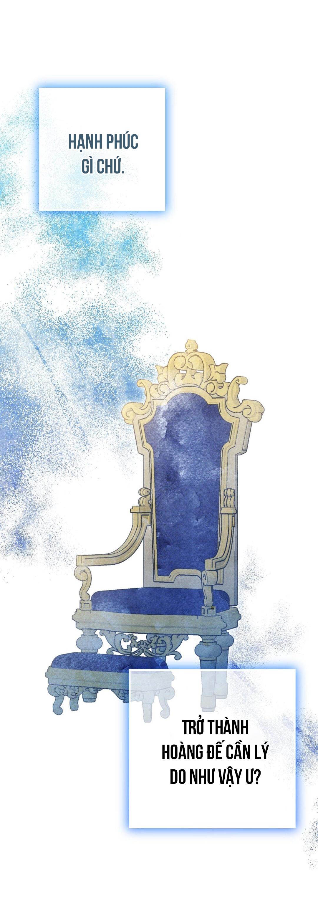 Hoàng Tử Hư Hỏng Che Giấu Mình Là Omega: Chapter 25