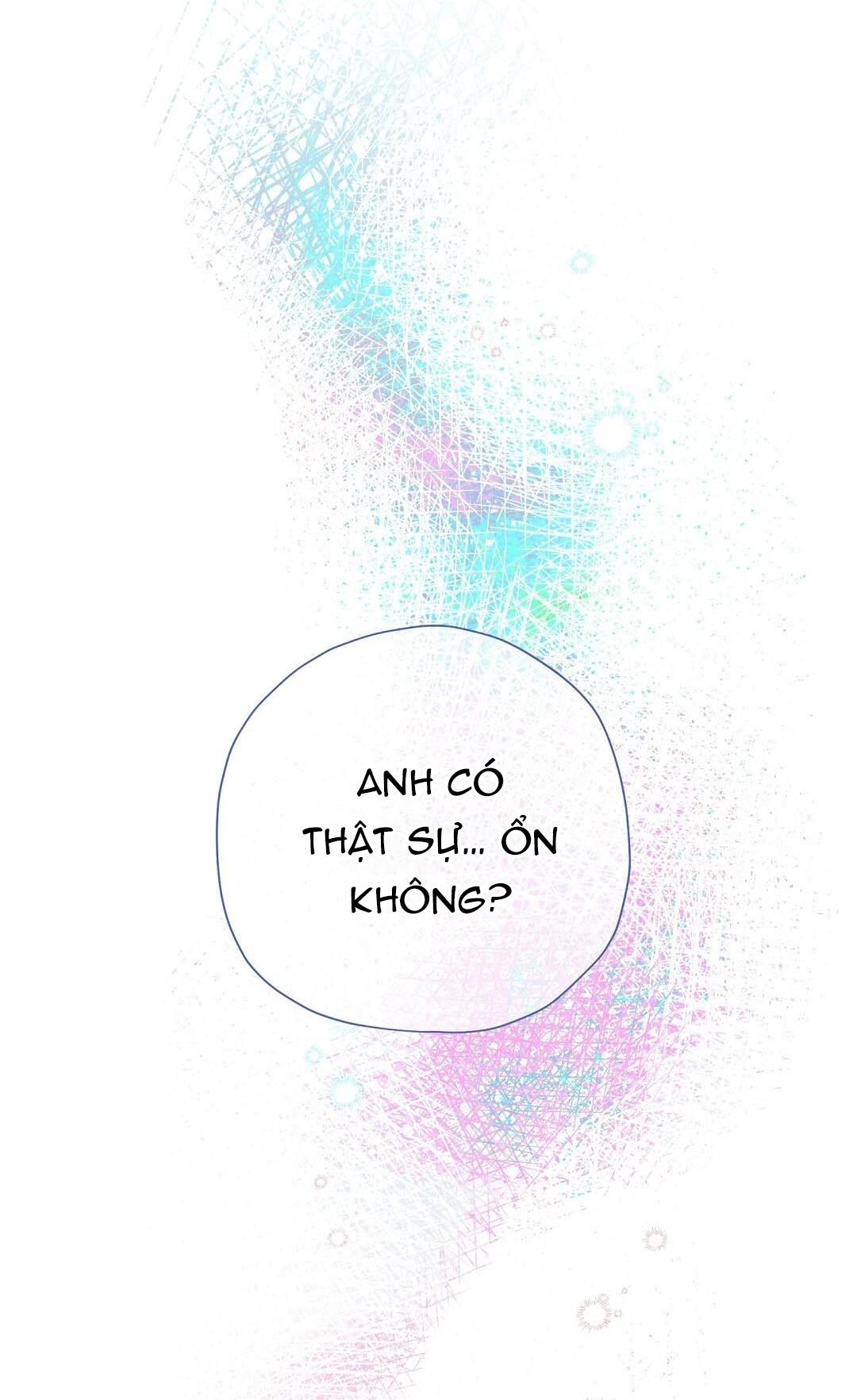 Hoàng Tử Hư Hỏng Che Giấu Mình Là Omega: Chapter 25