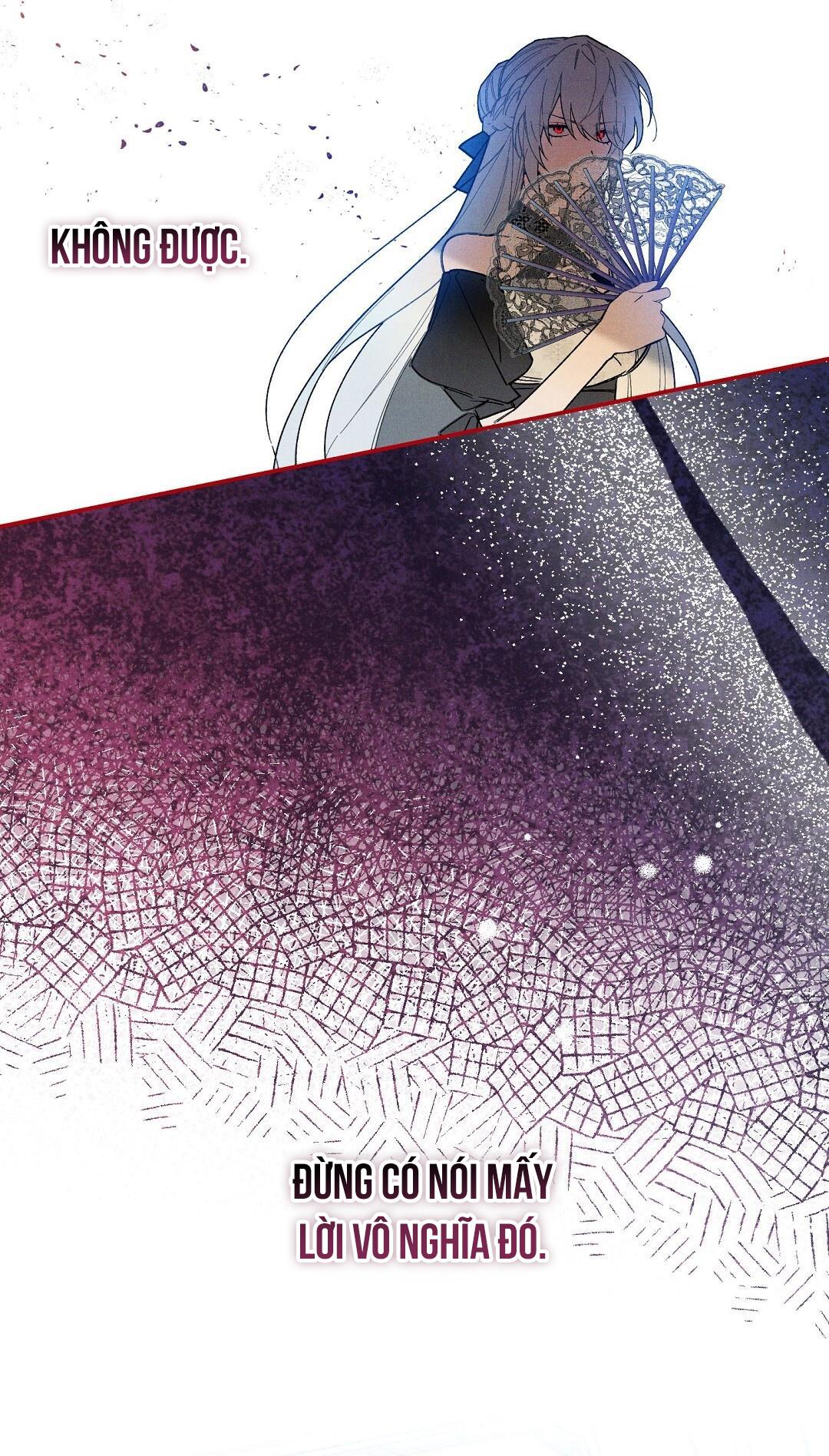 Hoàng Tử Hư Hỏng Che Giấu Mình Là Omega: Chapter 25