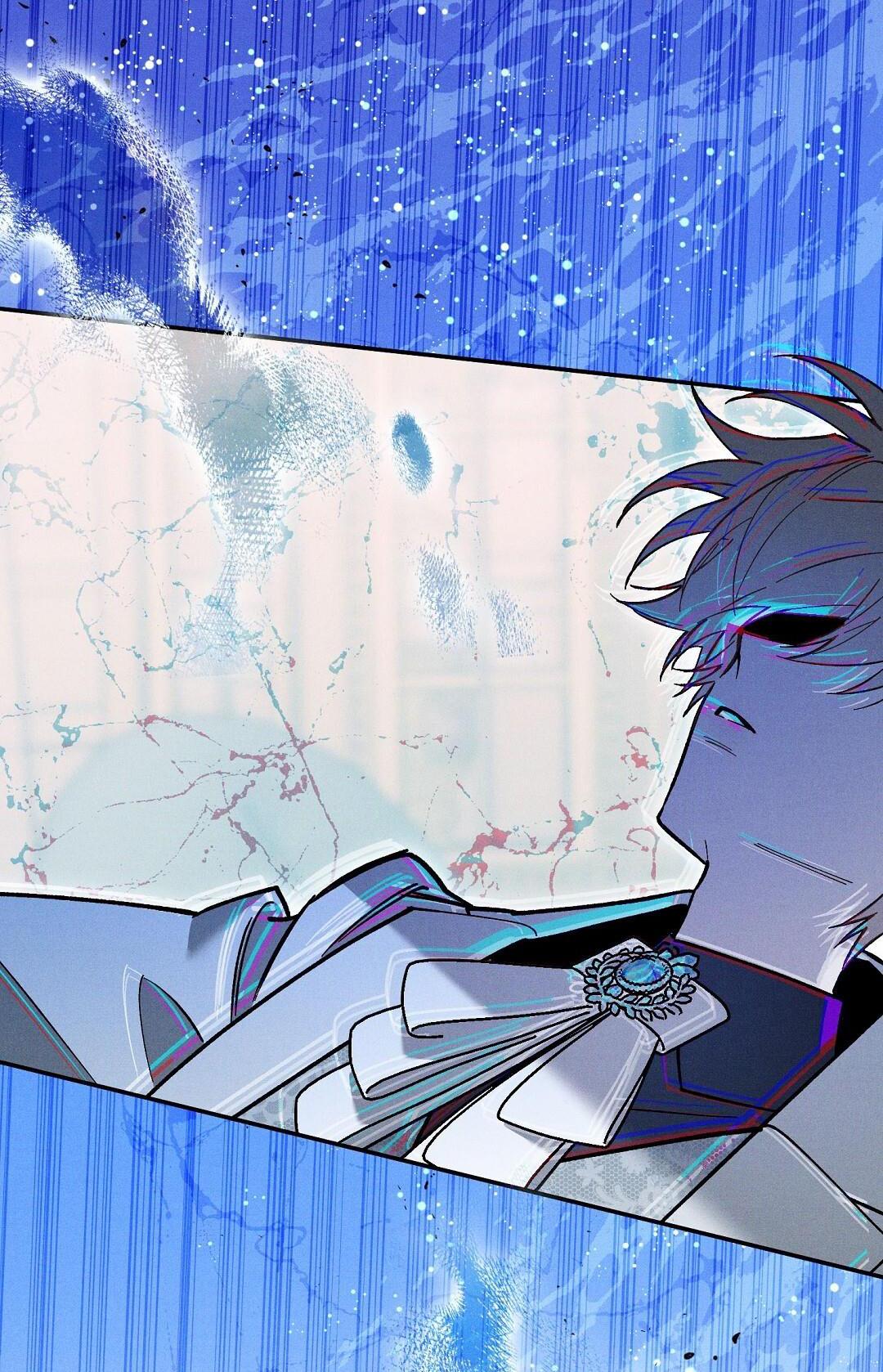 Hoàng Tử Hư Hỏng Che Giấu Mình Là Omega: Chapter 25