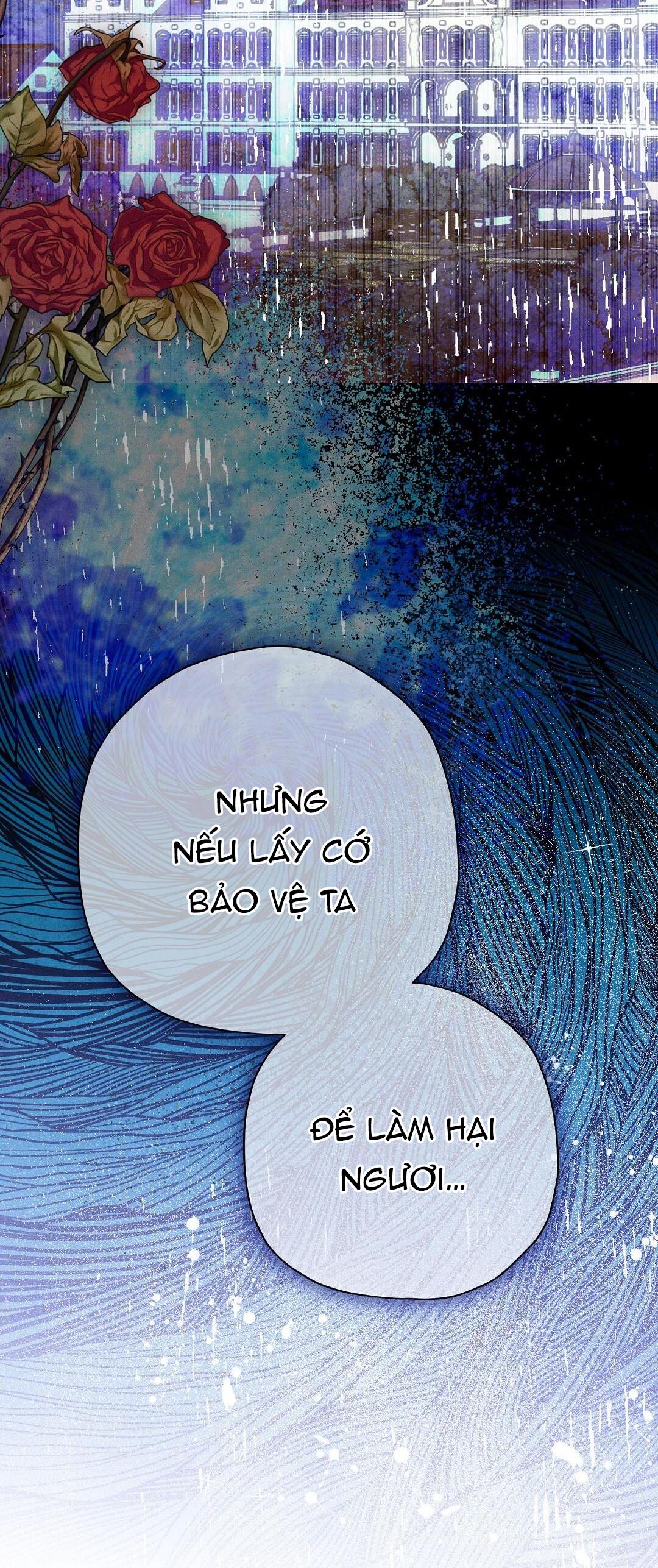 Hoàng Tử Hư Hỏng Che Giấu Mình Là Omega: Chapter 25