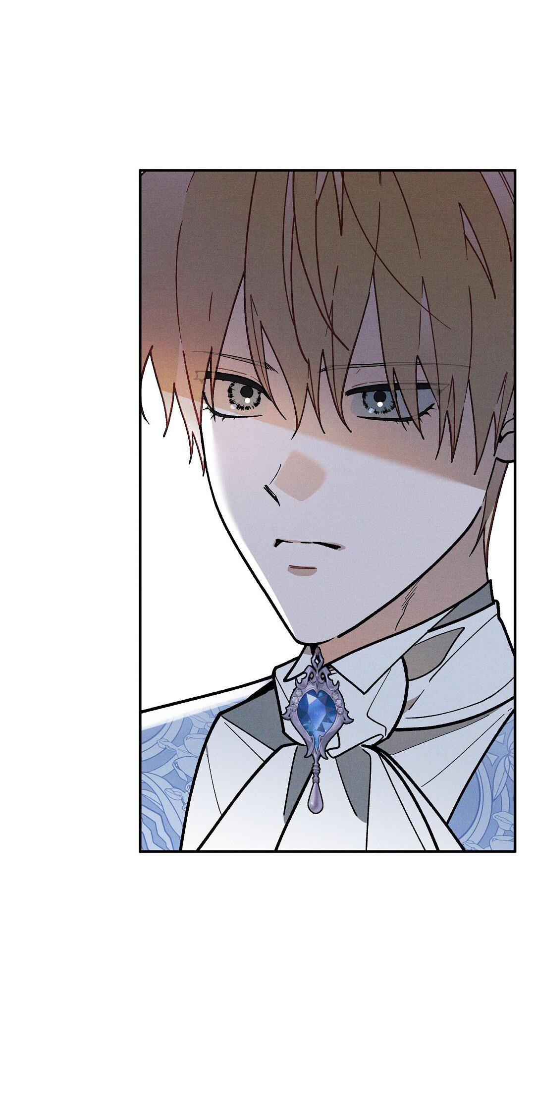 Hoàng Tử Hư Hỏng Che Giấu Mình Là Omega: Chapter 28