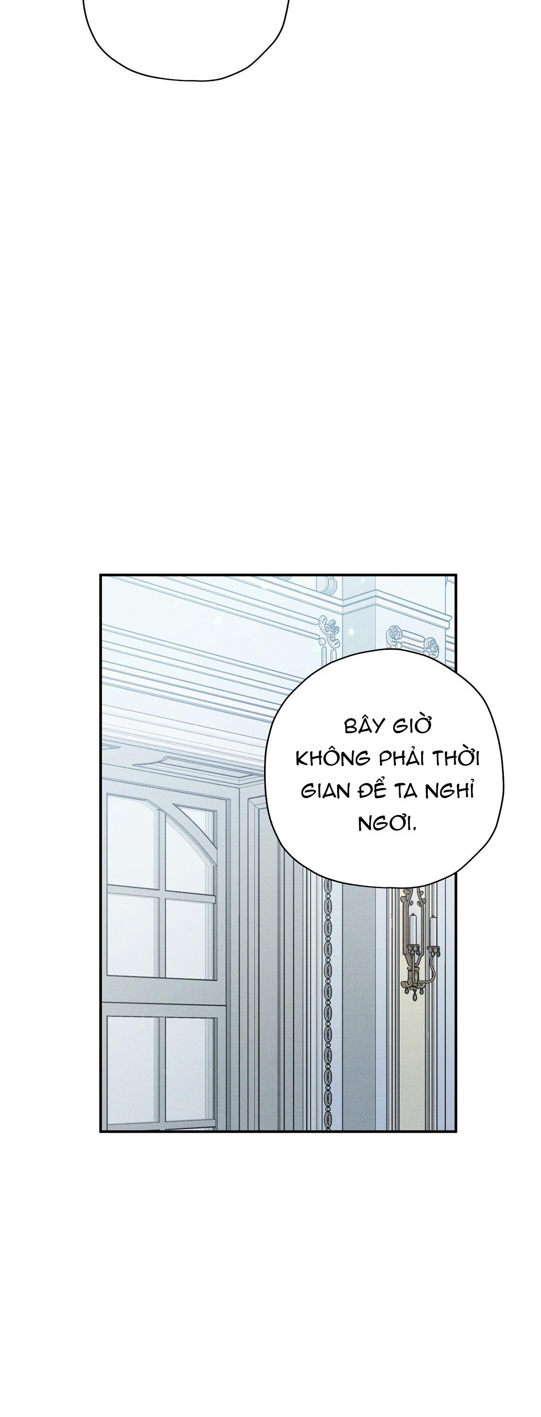 Hoàng Tử Hư Hỏng Che Giấu Mình Là Omega: Chapter 28