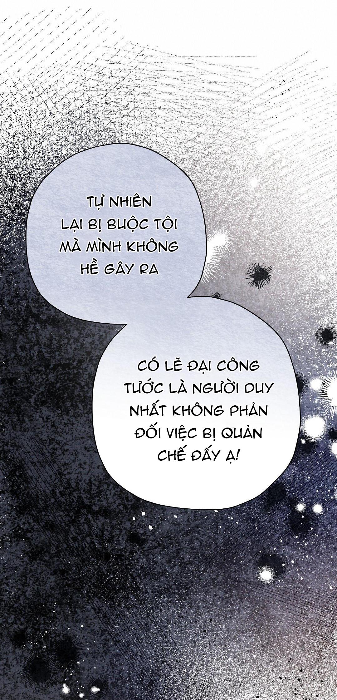 Hoàng Tử Hư Hỏng Che Giấu Mình Là Omega: Chapter 29