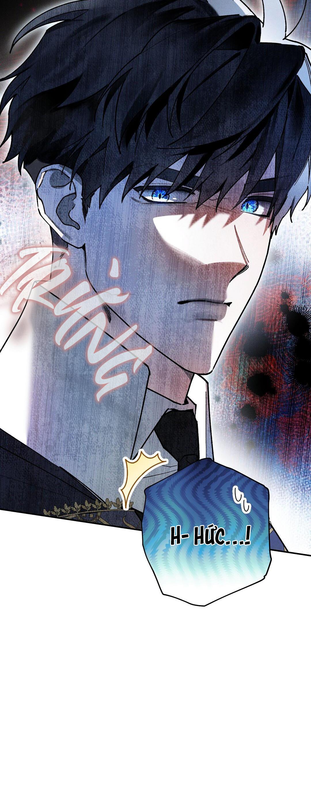 Hoàng Tử Hư Hỏng Che Giấu Mình Là Omega: Chapter 29