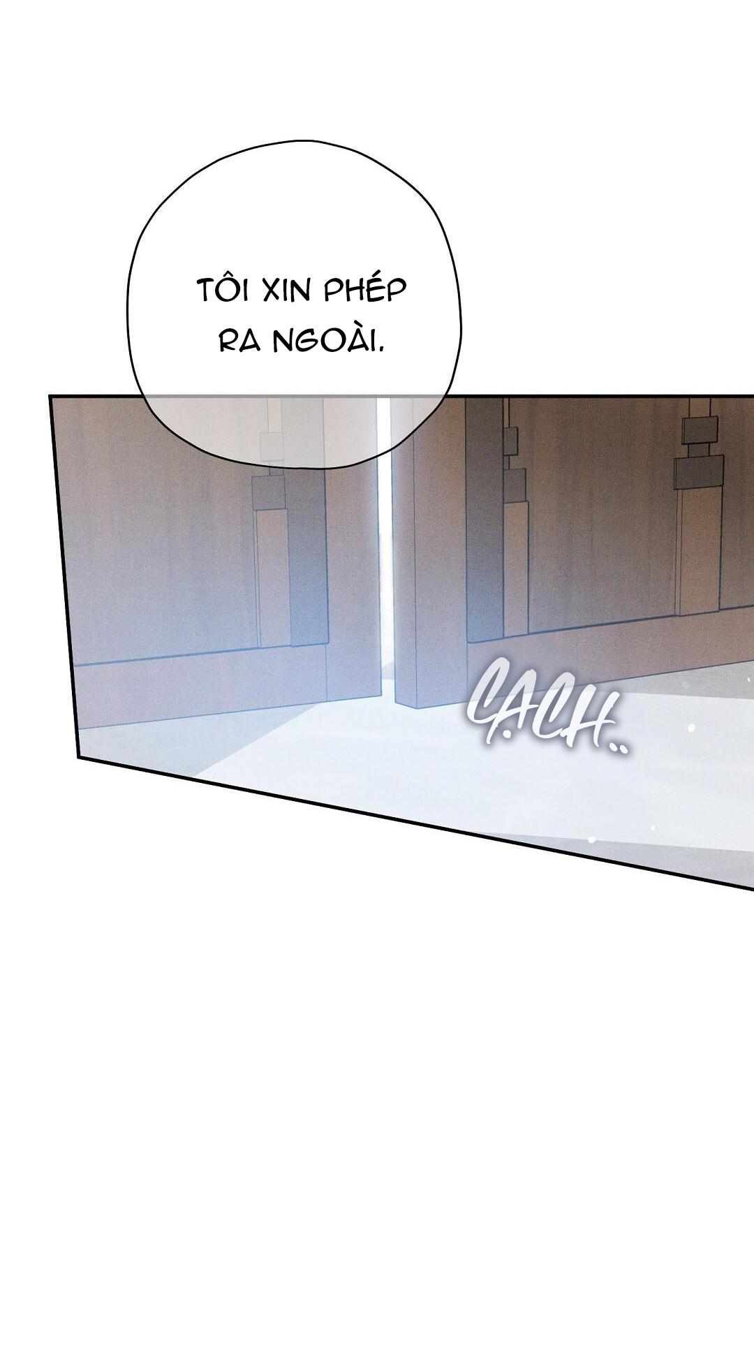 Hoàng Tử Hư Hỏng Che Giấu Mình Là Omega: Chapter 29
