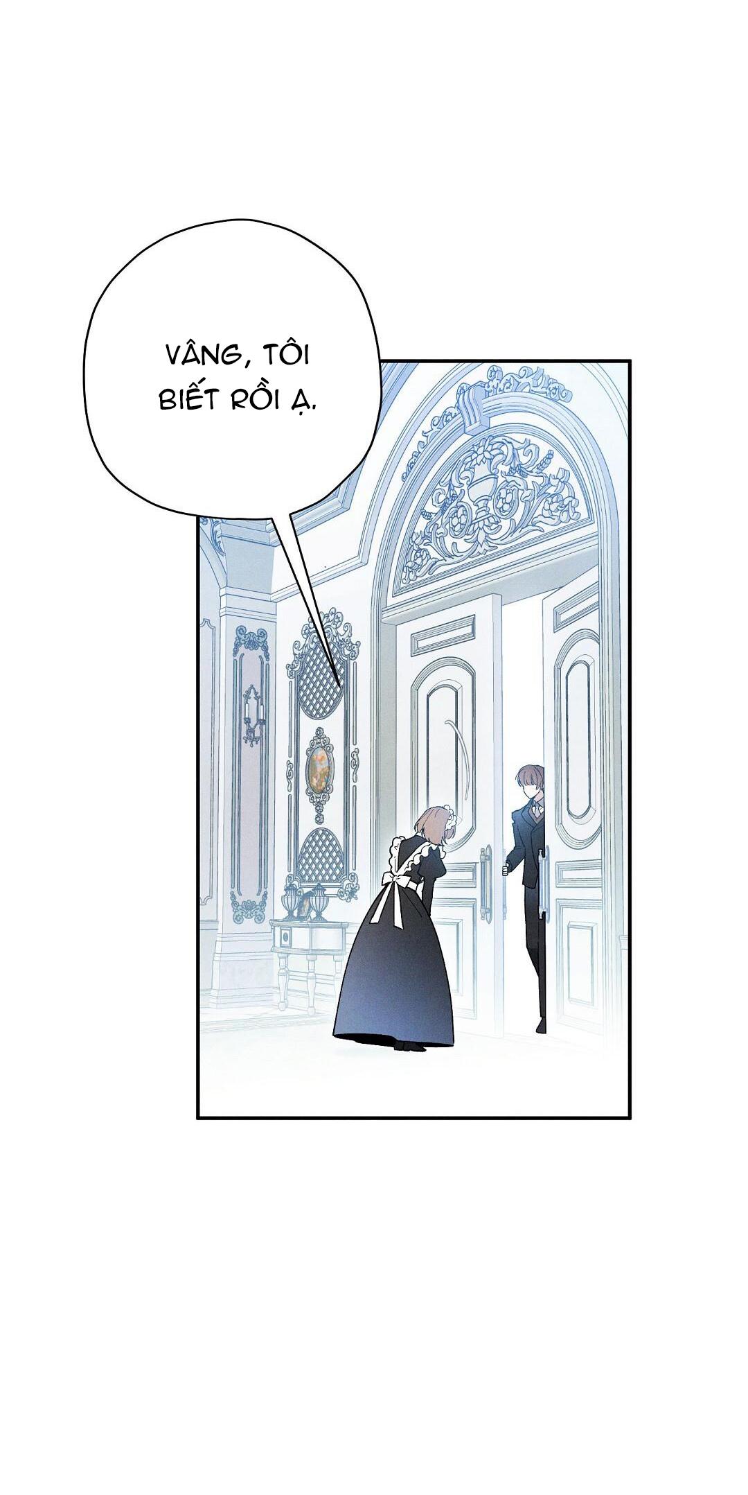 Hoàng Tử Hư Hỏng Che Giấu Mình Là Omega: Chapter 29