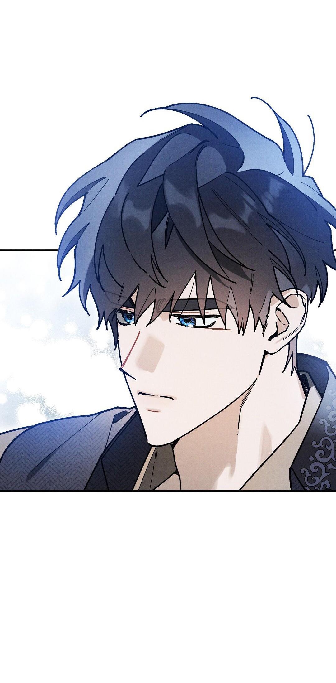 Hoàng Tử Hư Hỏng Che Giấu Mình Là Omega: Chapter 29