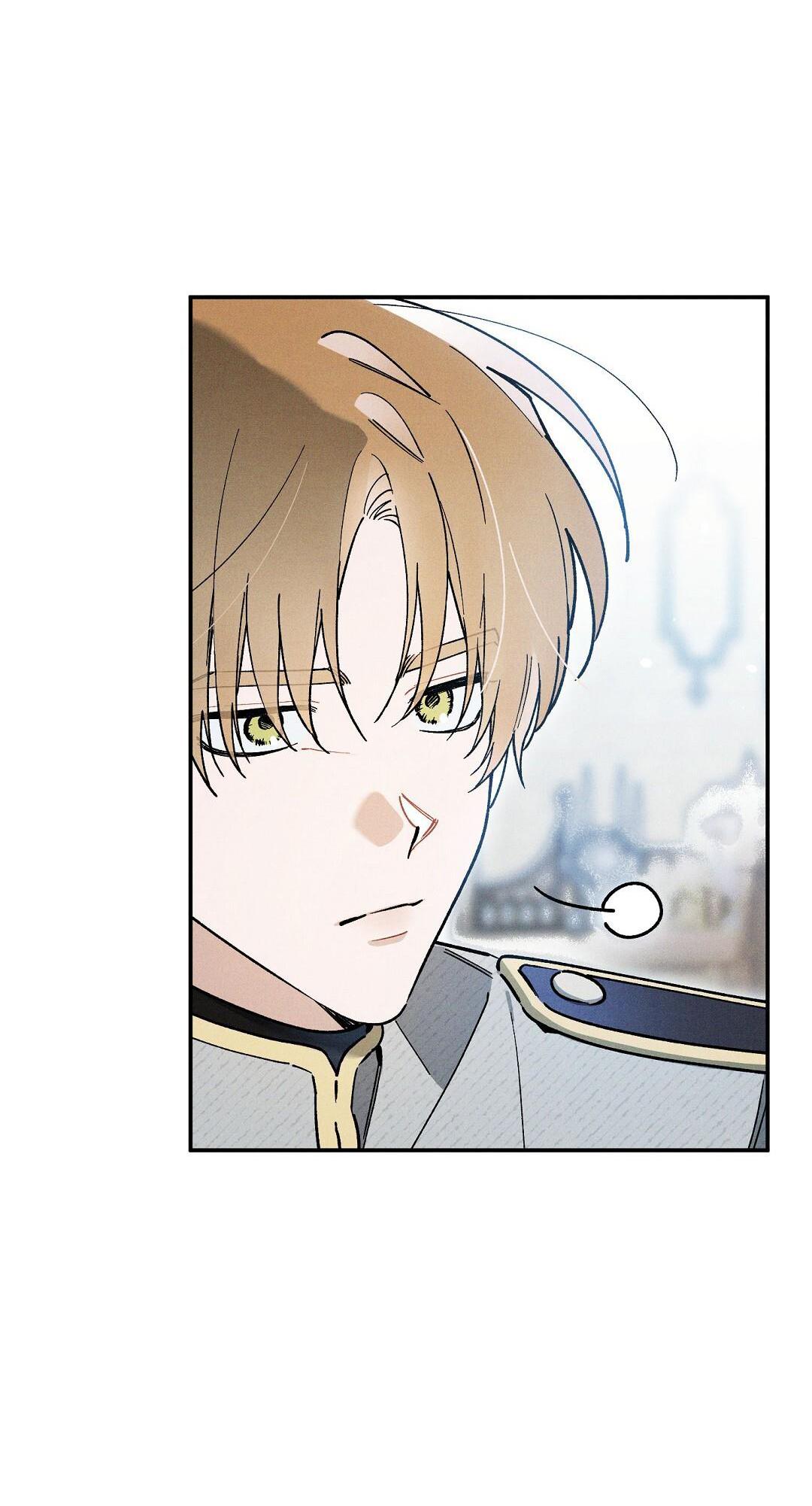 Hoàng Tử Hư Hỏng Che Giấu Mình Là Omega: Chapter 29
