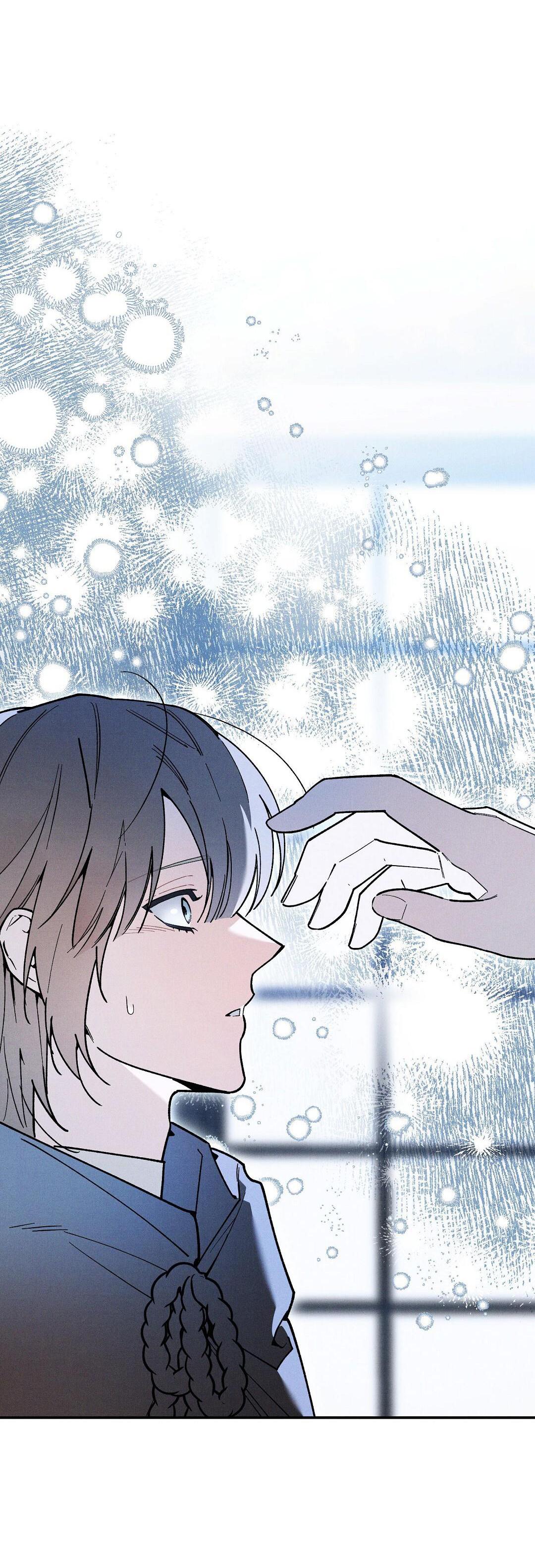 Hoàng Tử Hư Hỏng Che Giấu Mình Là Omega: Chapter 30