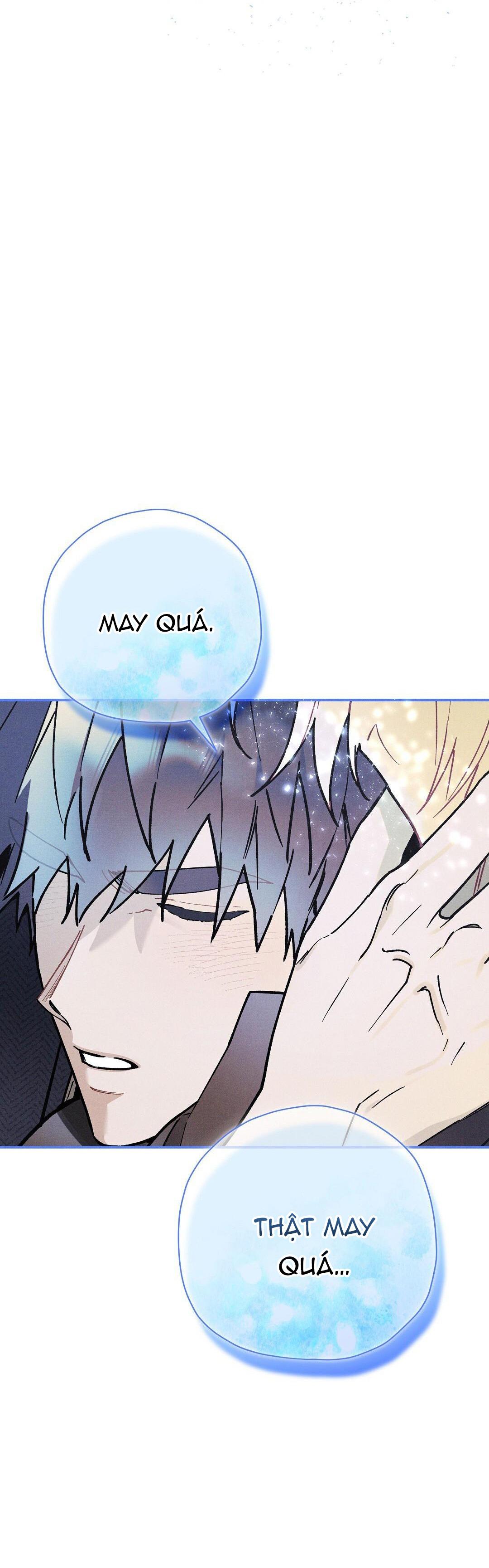 Hoàng Tử Hư Hỏng Che Giấu Mình Là Omega: Chapter 30