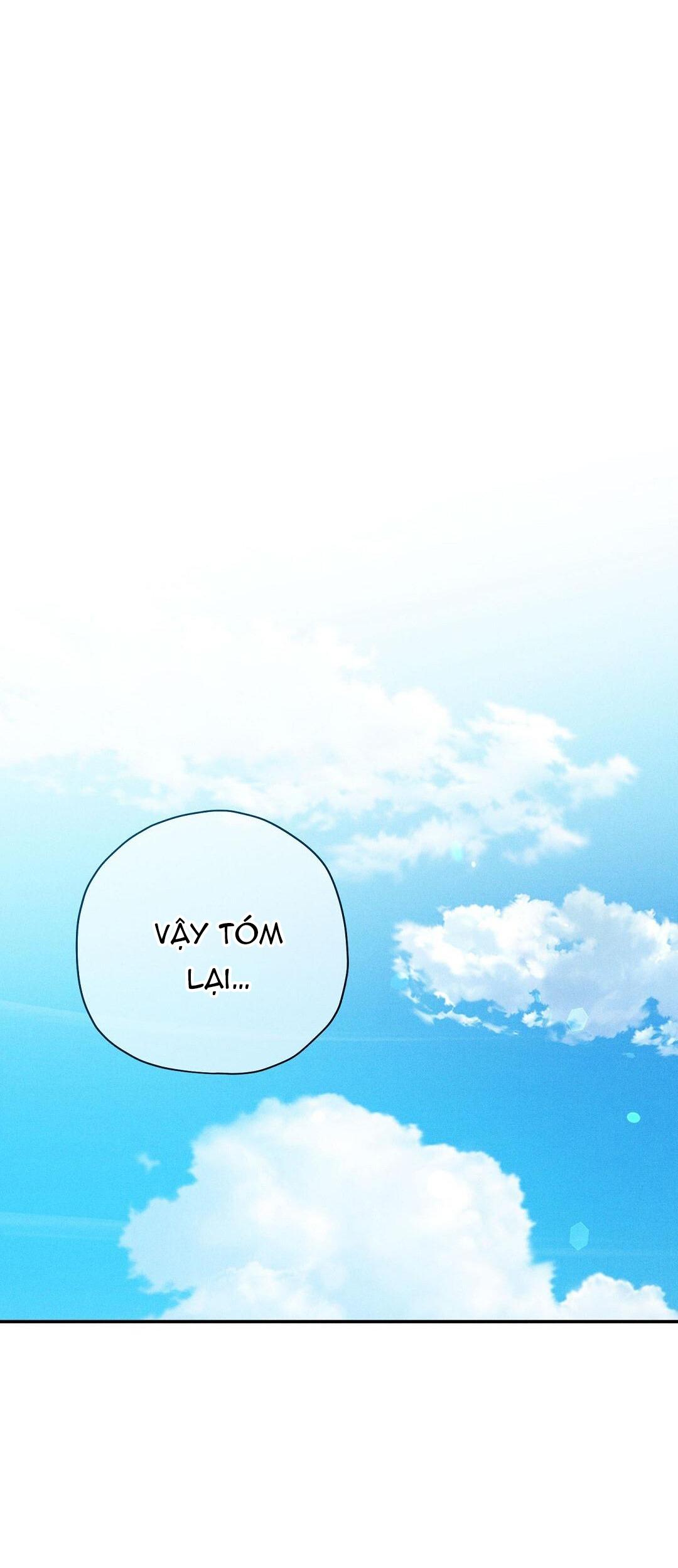 Hoàng Tử Hư Hỏng Che Giấu Mình Là Omega: Chapter 30