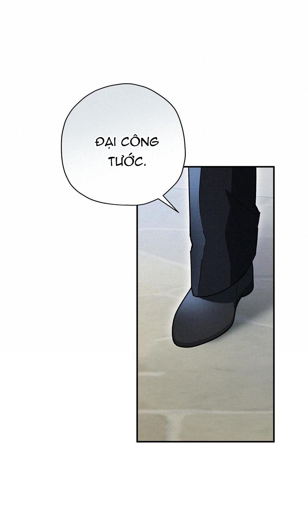 Hoàng Tử Hư Hỏng Che Giấu Mình Là Omega: Chapter 30