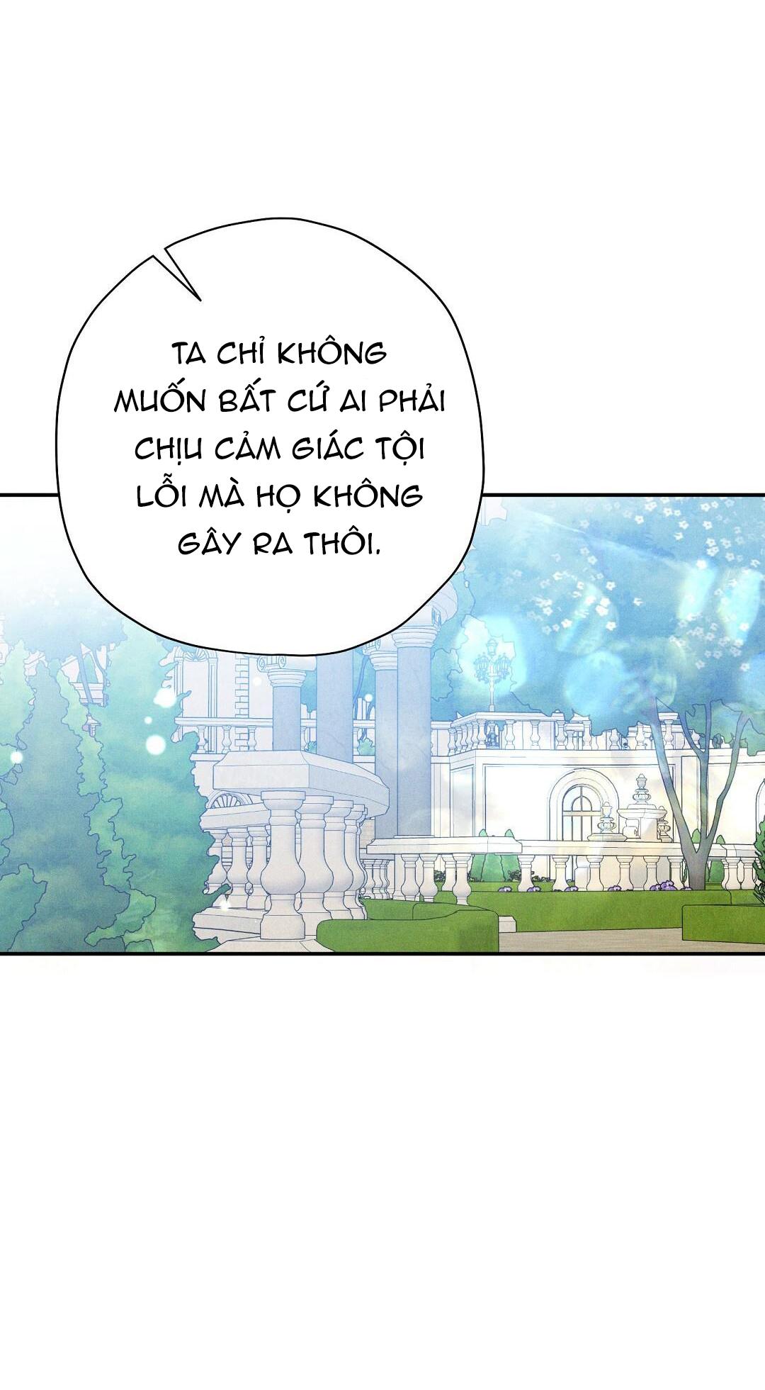 Hoàng Tử Hư Hỏng Che Giấu Mình Là Omega: Chapter 30
