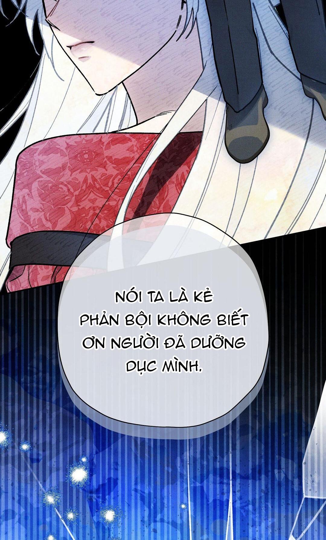 Hoàng Tử Hư Hỏng Che Giấu Mình Là Omega: Chapter 31